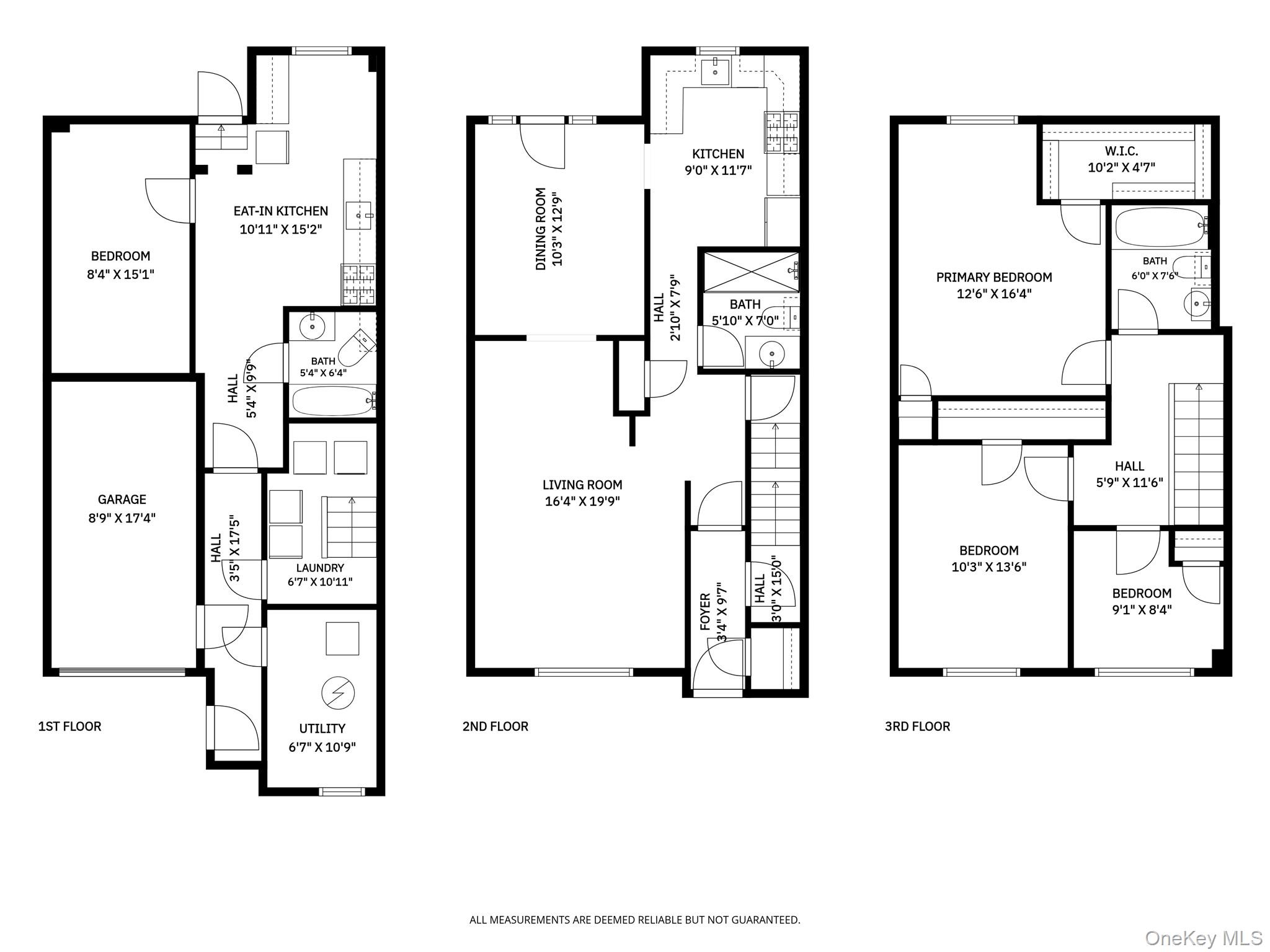 21st image of 8804 209th St, New York, NY 11427 | MLS# 1031883