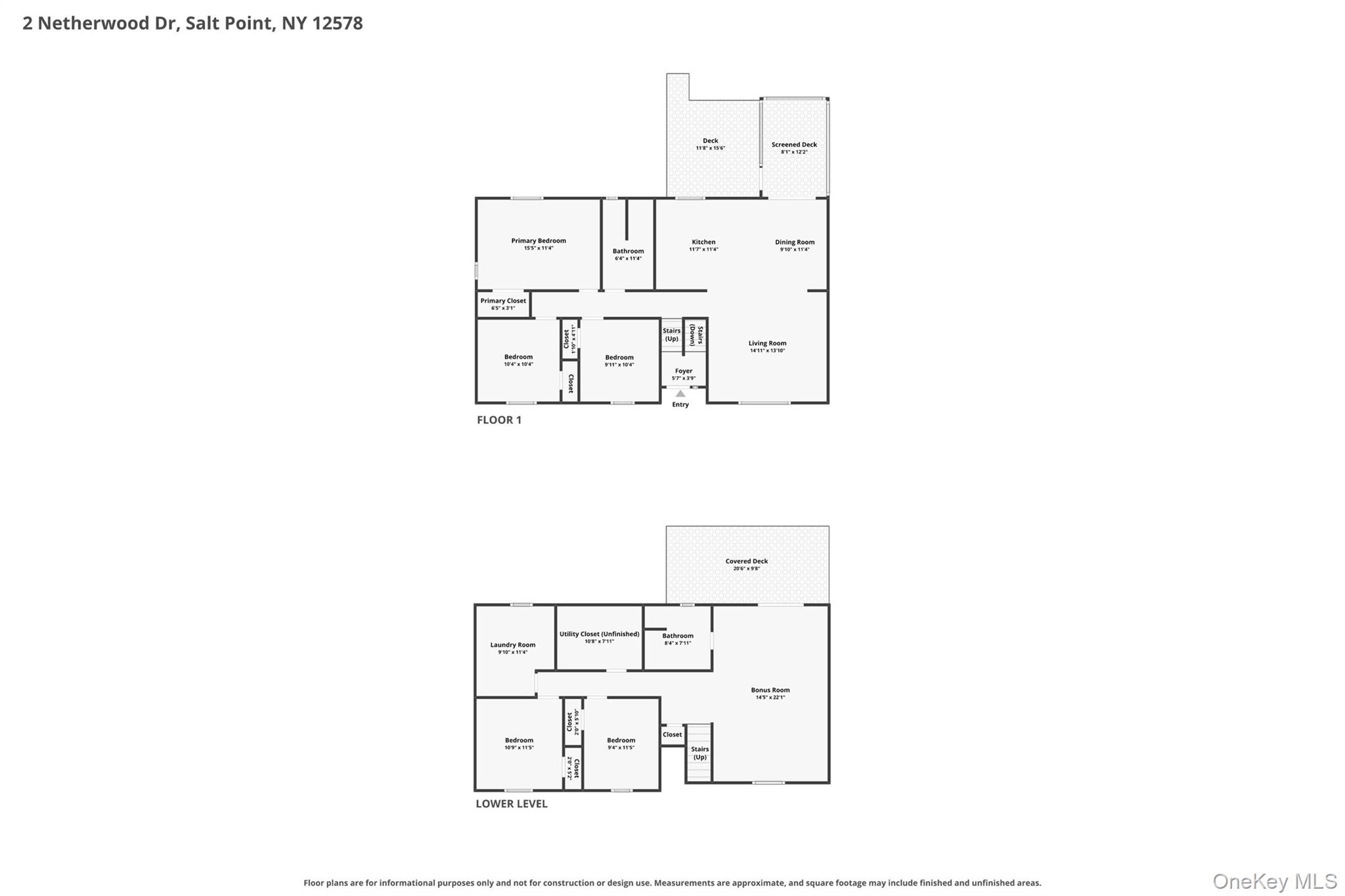 41st image of 2 Netherwood Dr, Pleasant Valley, NY 12578 | MLS# 1031888