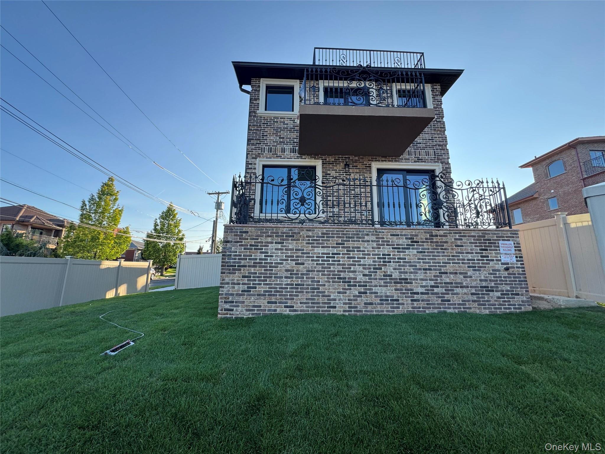 4th image of 168-19 12Th Rd, New York, NY 11357 | MLS# 1031891
