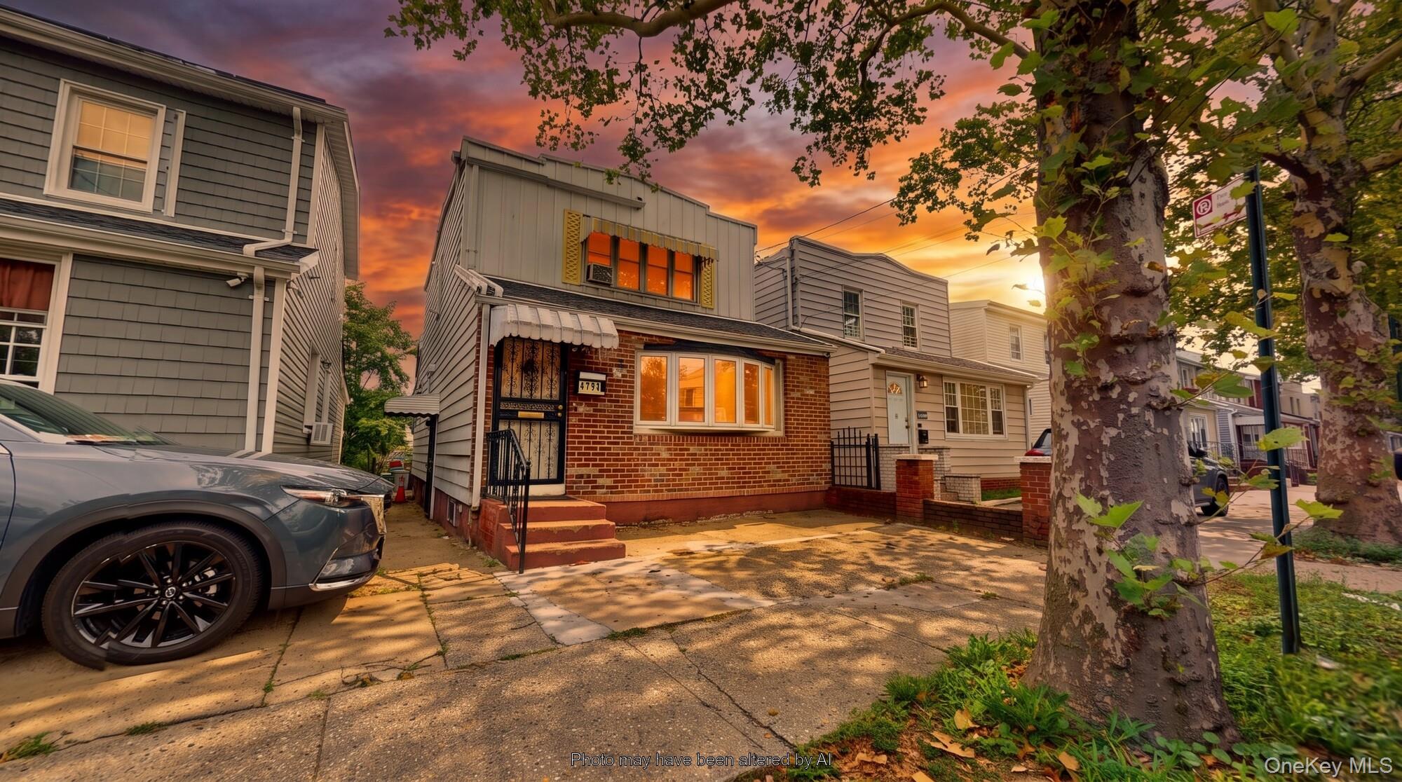 1st image of 1711 Rockaway Pkwy, New York, NY 11236 | MLS# 1031892