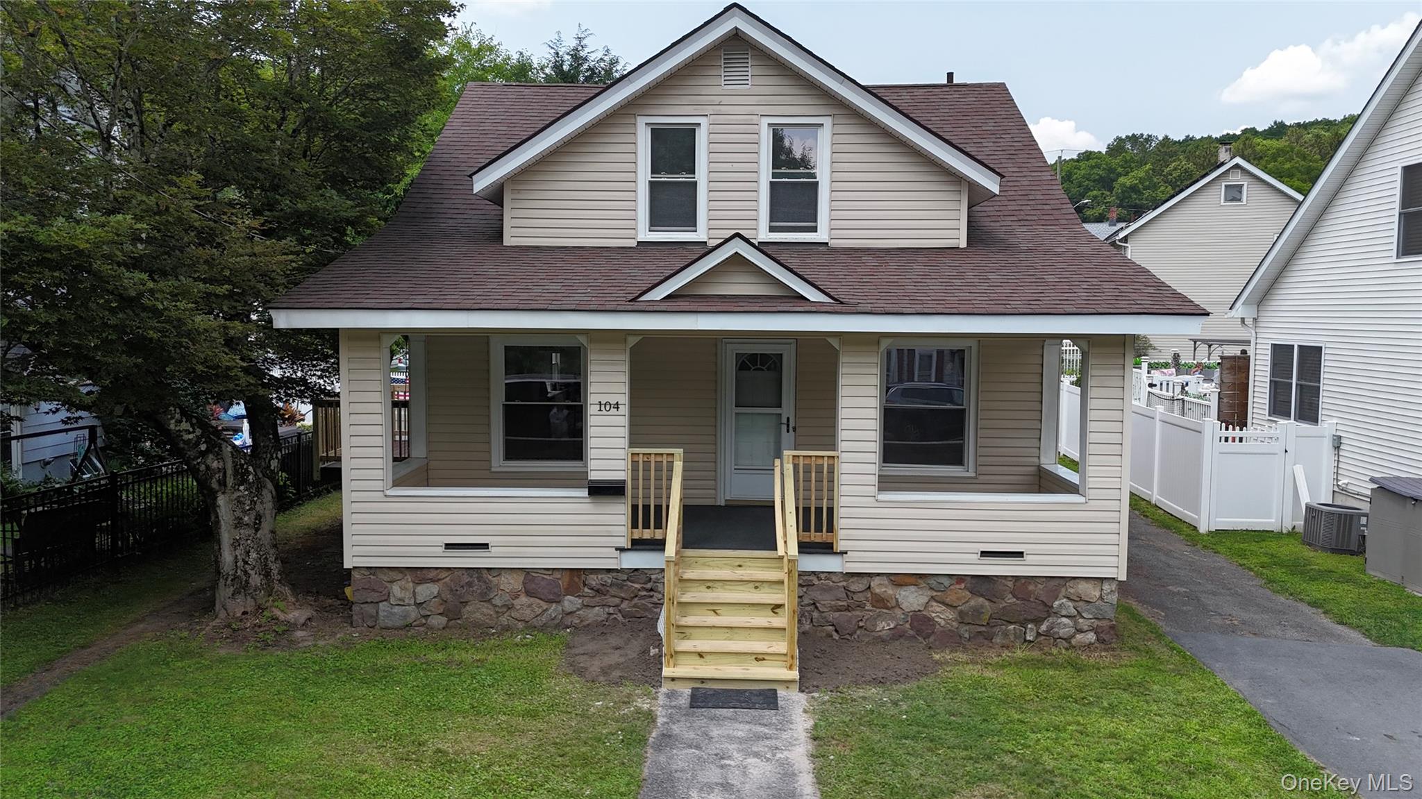 1st image of 104 N Orange St, Port Jervis, NY 12771 | MLS# 1031918