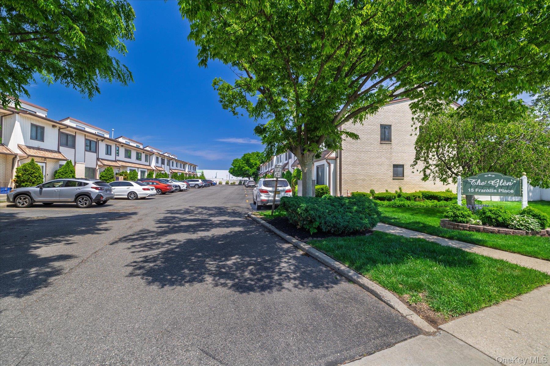 1st image of 15 Franklin Pl #16, Hempstead, NY 11572 | MLS# 1031926