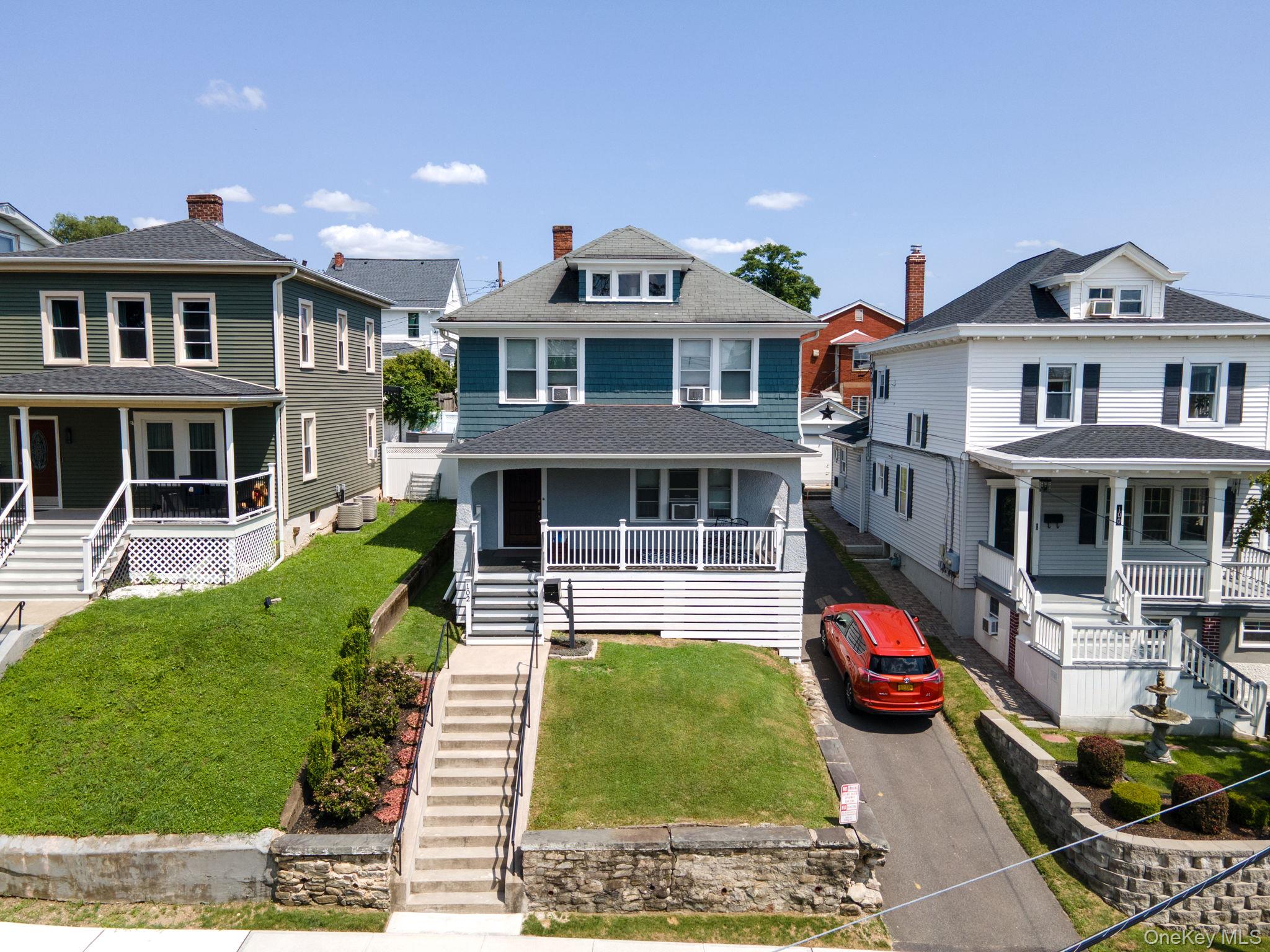 1st image of 102 Prospect St, Newburgh (city), NY 12550 | MLS# 1031945