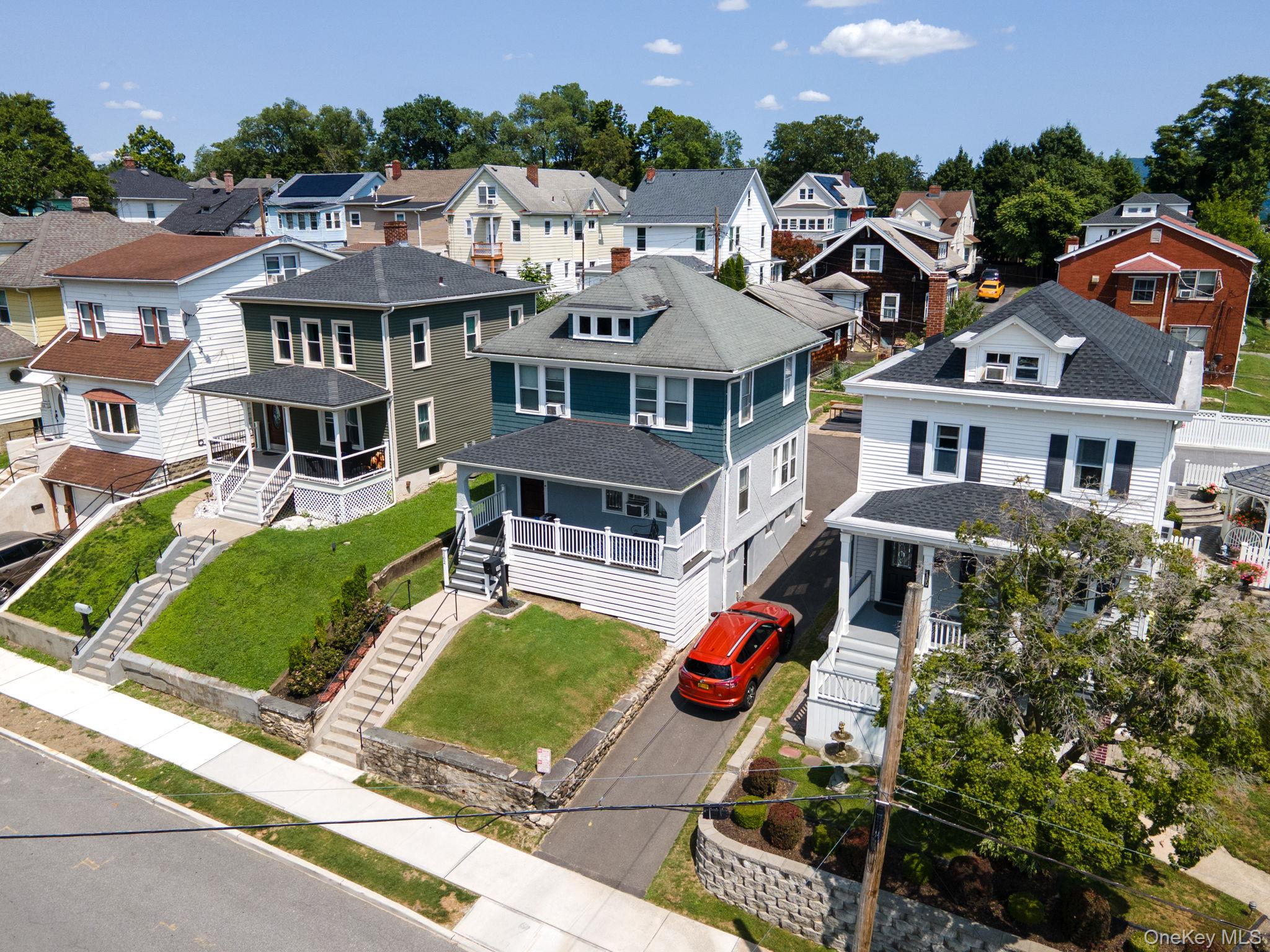 2nd image of 102 Prospect St, Newburgh (city), NY 12550 | MLS# 1031945