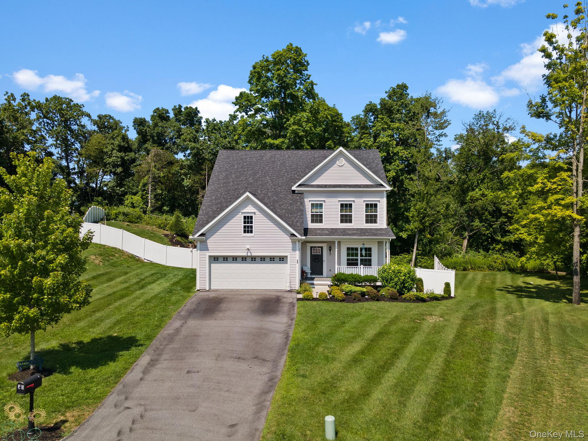 1st image of 20 Karen Ct, Poughkeepsie (town), NY 12603 | MLS# 1031987