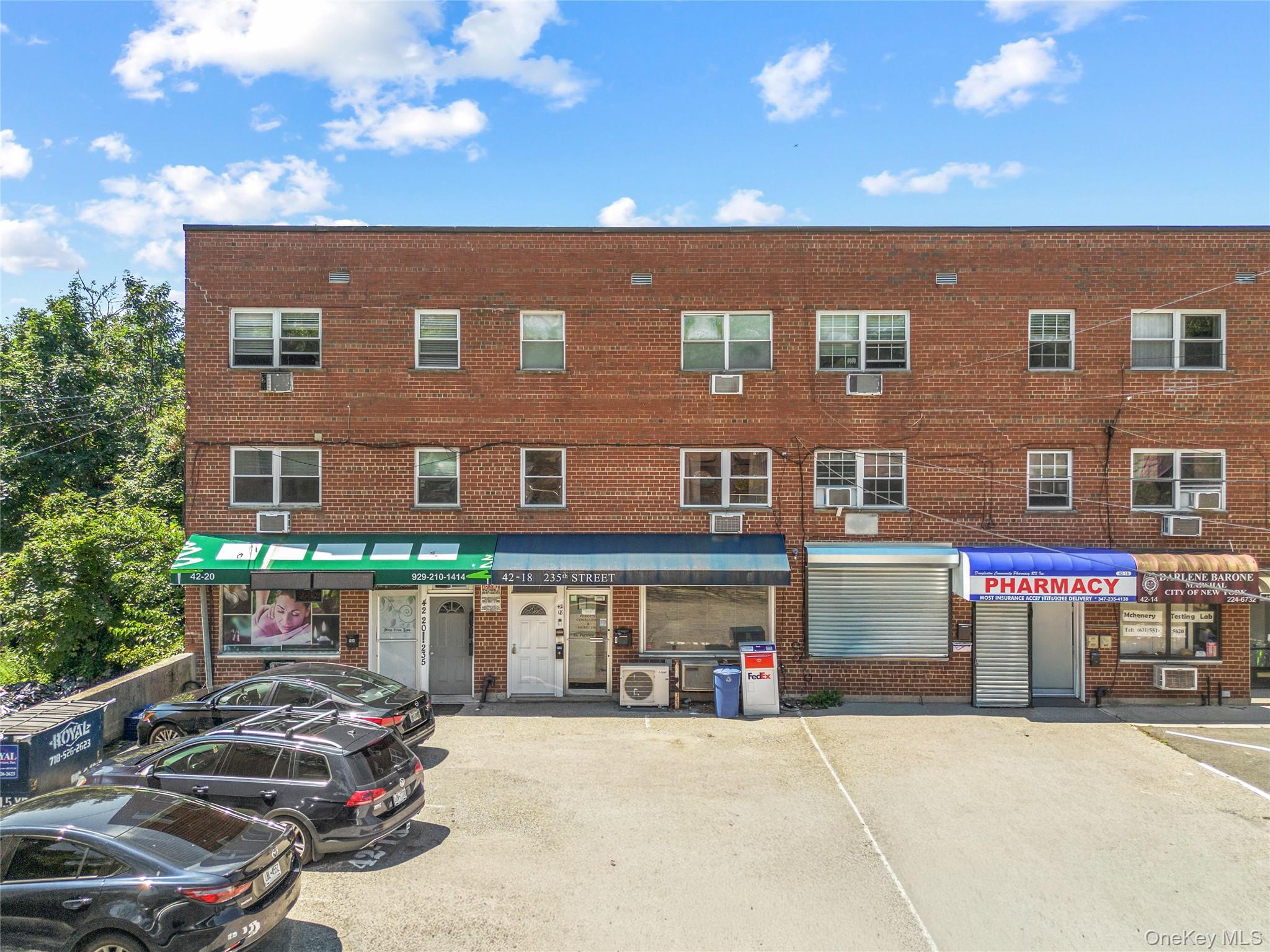 1st image of 42 18 235 St, New York, NY 11363 | MLS# 1032001