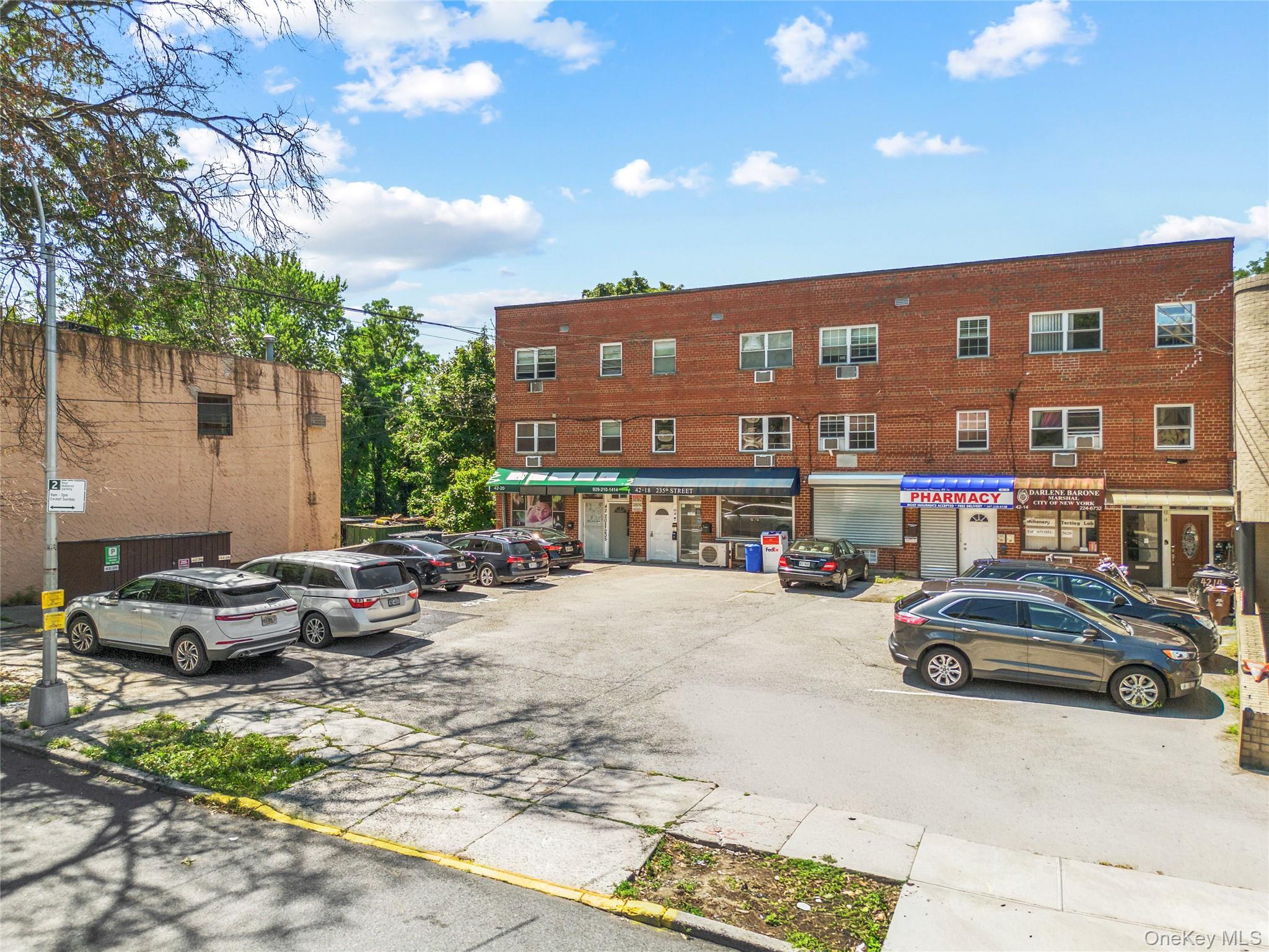 2nd image of 42 18 235 St, New York, NY 11363 | MLS# 1032001