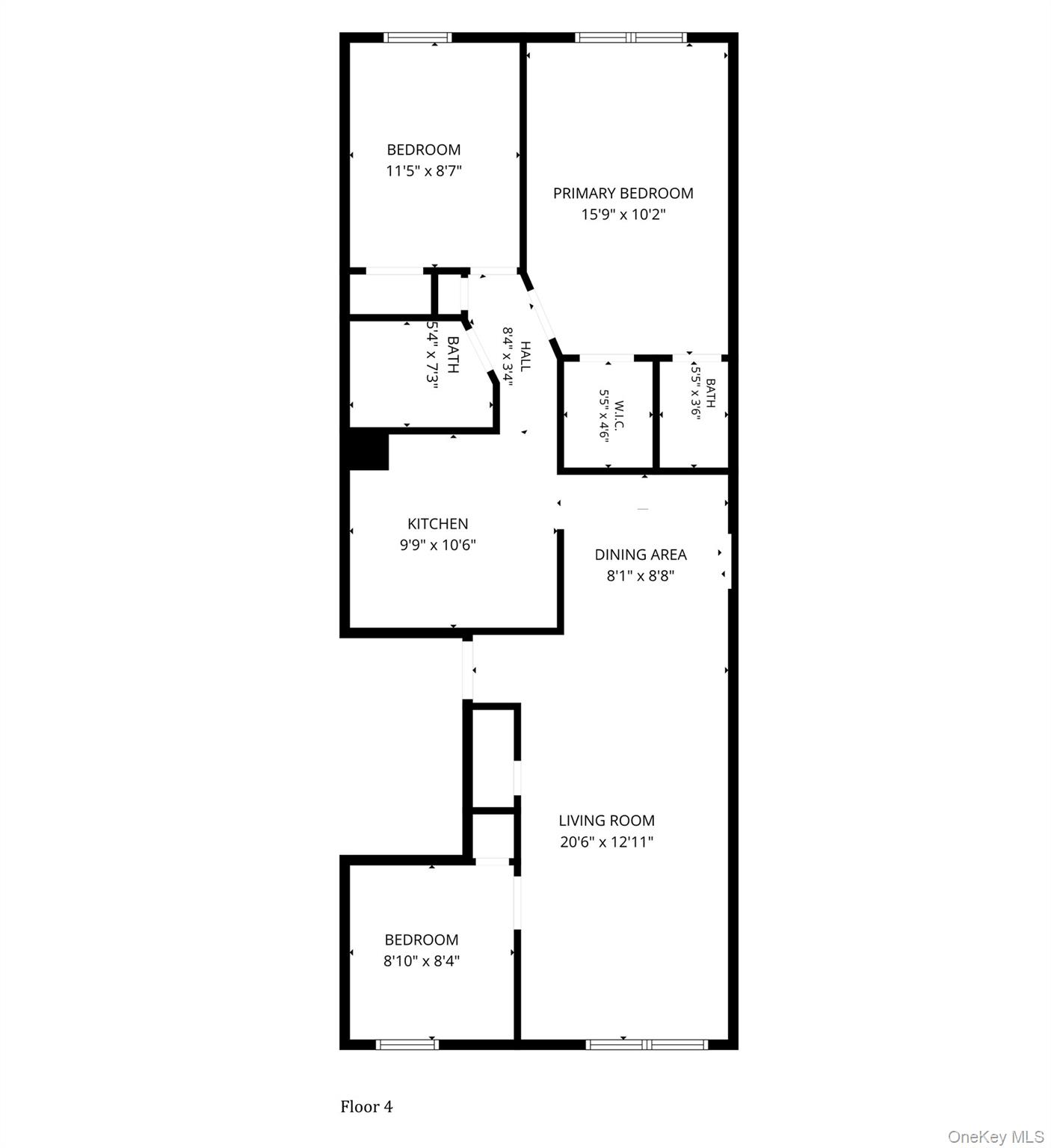 39th image of 42 18 235 St, New York, NY 11363 | MLS# 1032001