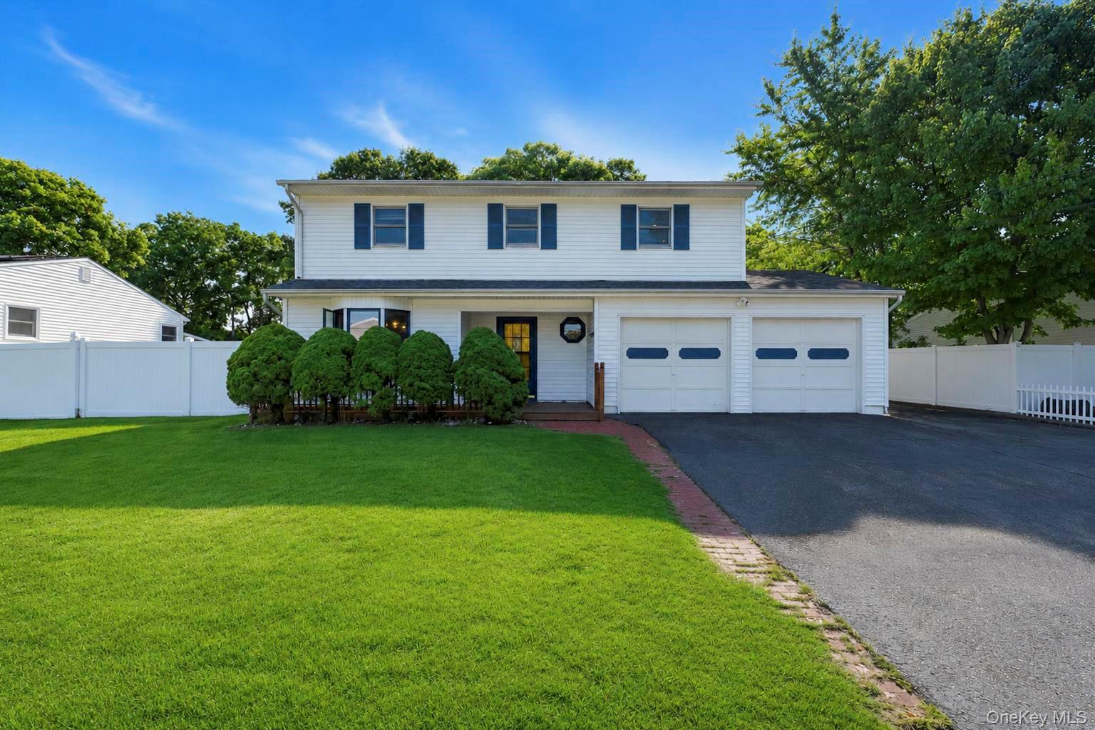 1st image of 117 Selden Blvd, Brookhaven, NY 11720 | MLS# 1032034