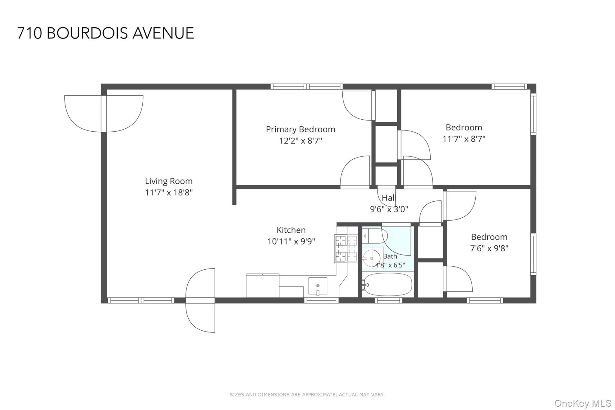 22nd image of 710 Bourdois Ave, Brookhaven, NY 11713 | MLS# 1032046