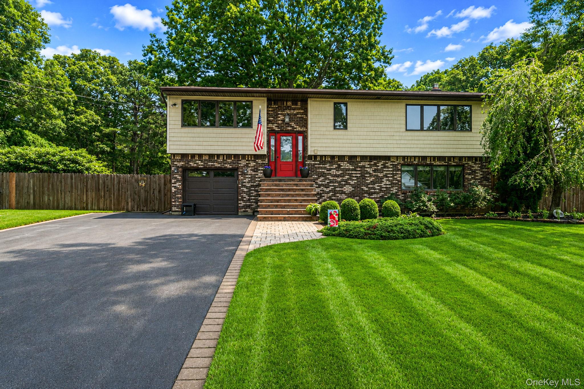 1st image of 411 Robinson Ave, Brookhaven, NY 11772 | MLS# 1032055