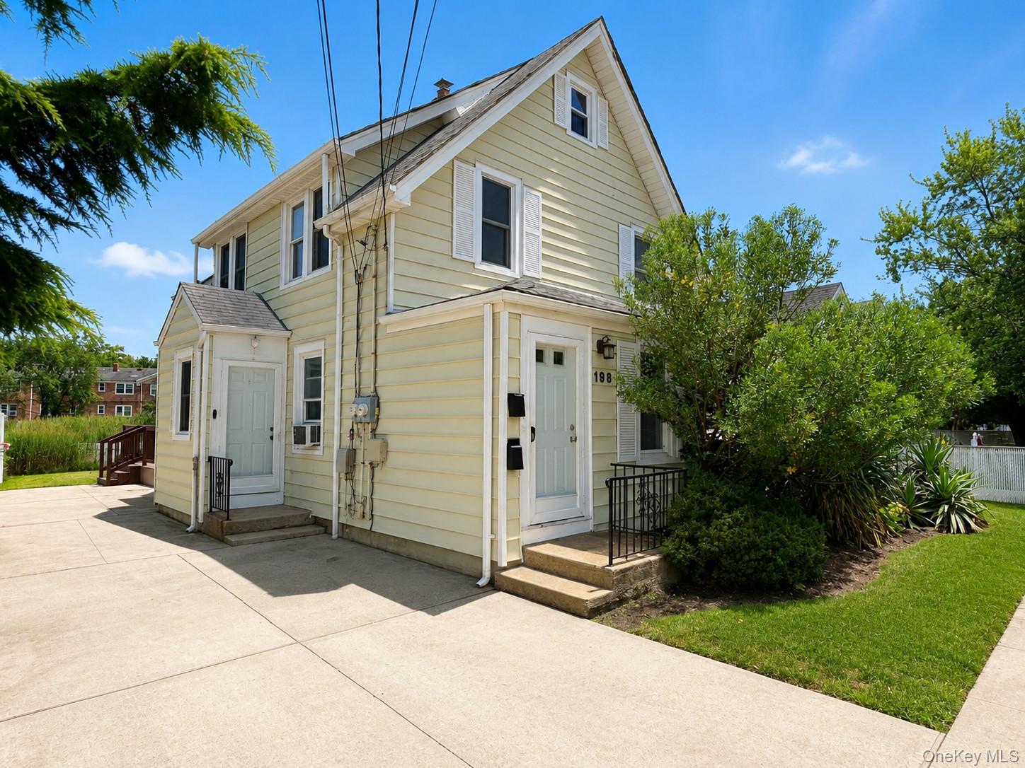 1st image of 199 Terrell Ave, Hempstead, NY 11572 | MLS# 1032064