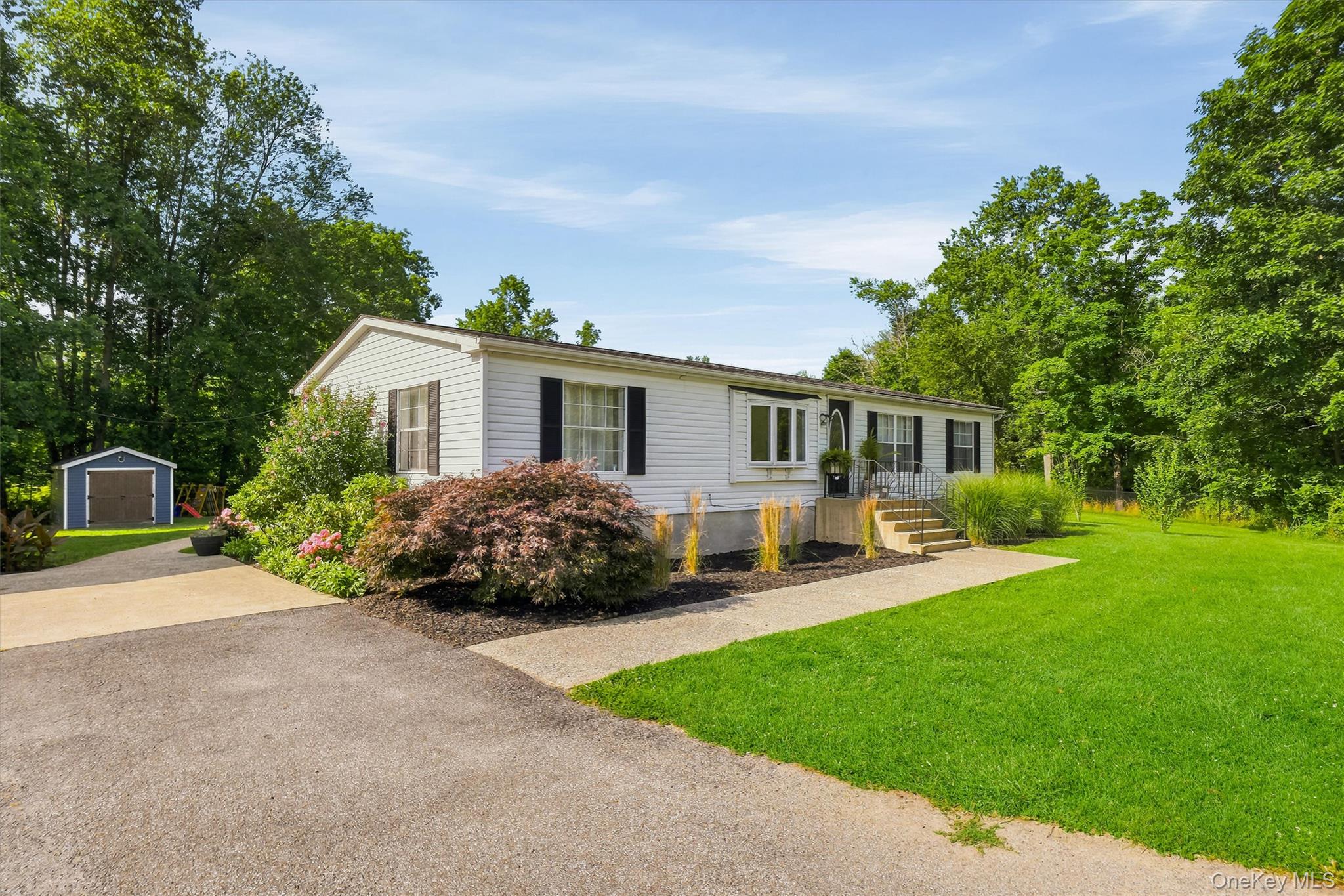 3rd image of 176 County Route 17, Crawford, NY 12566 | MLS# 1032066
