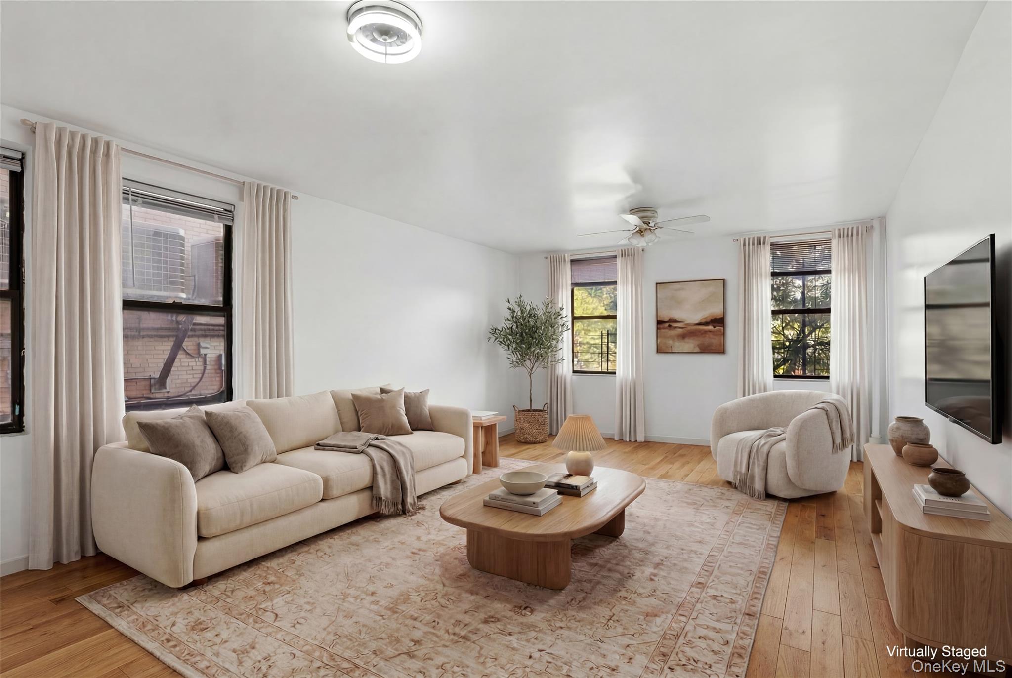 3rd image of 4260 Broadway #202, New York, NY 10033 | MLS# 1032076