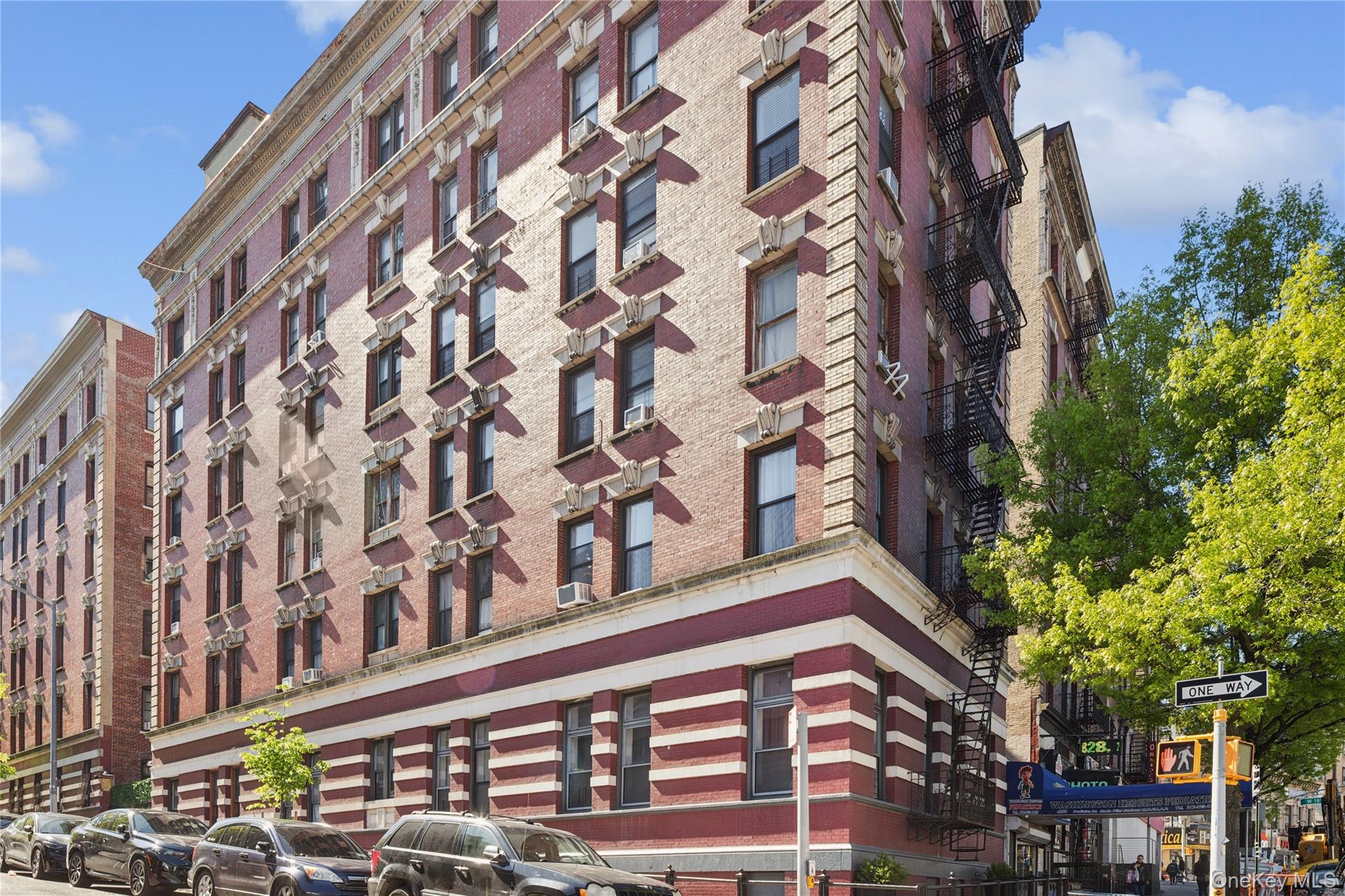 1st image of 4260 Broadway #202, New York, NY 10033 | MLS# 1032076