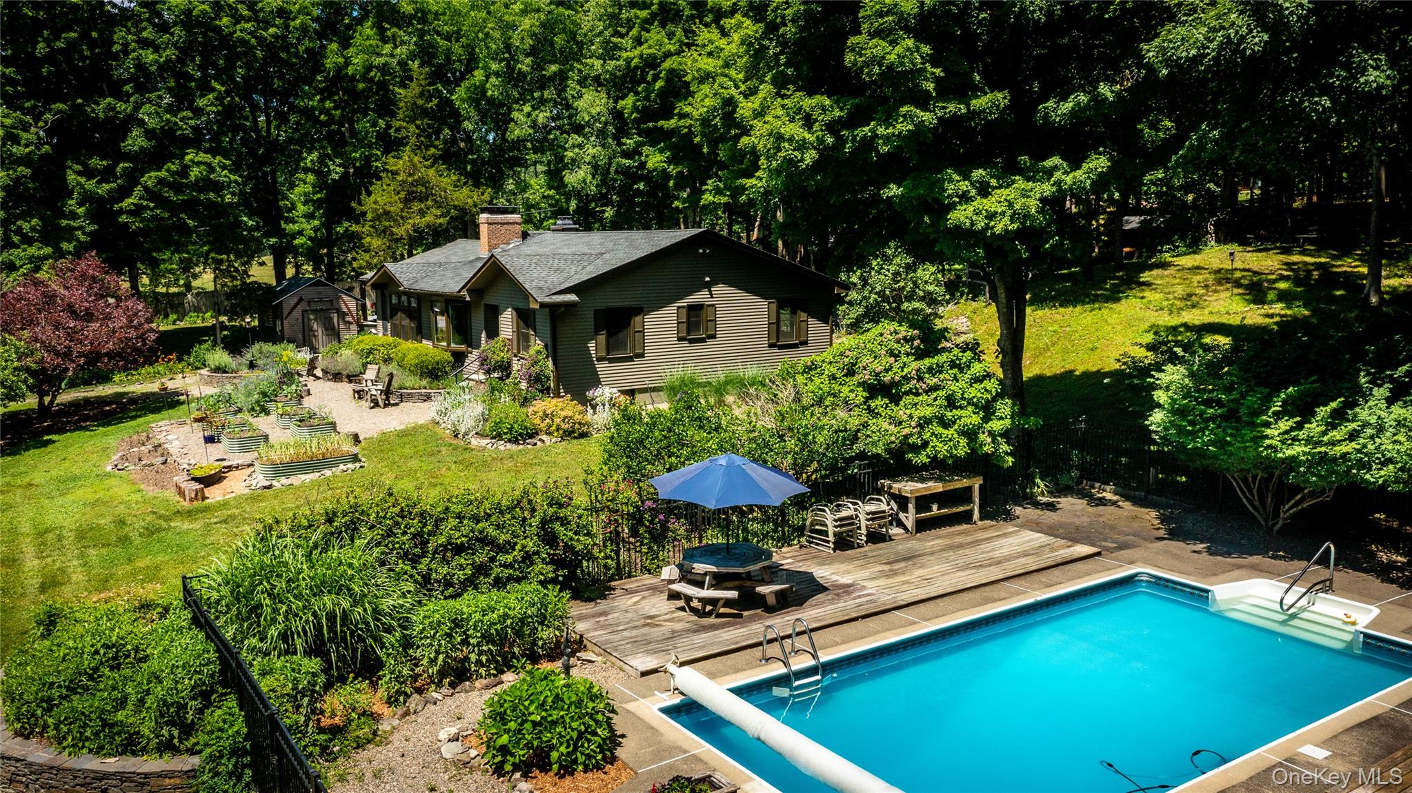 2nd image of 50 Field Rd, Clinton, NY 12514 | MLS# 1032111