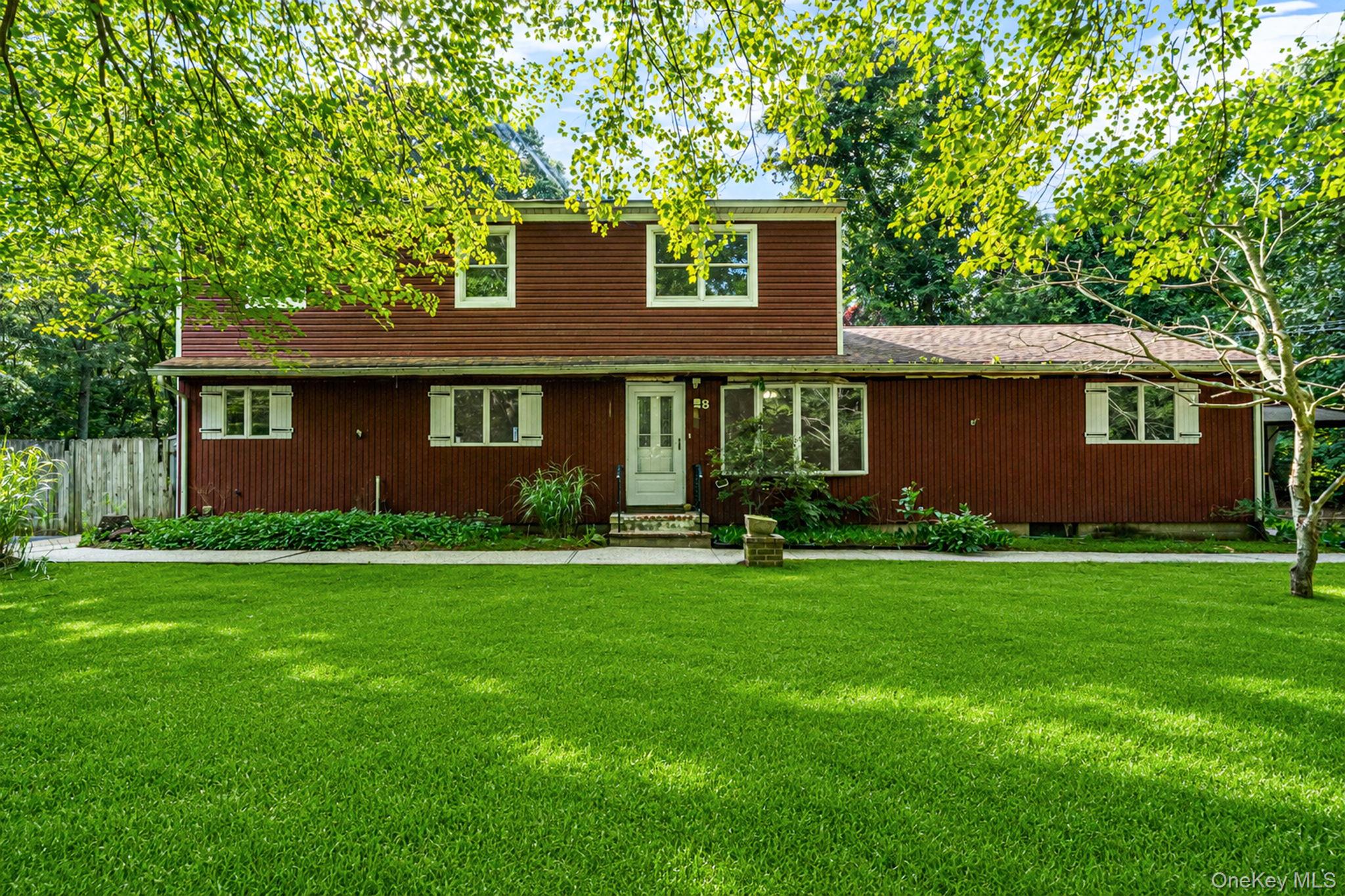 1st image of 8 Swezey Ln, Brookhaven, NY 11953 | MLS# 1032130