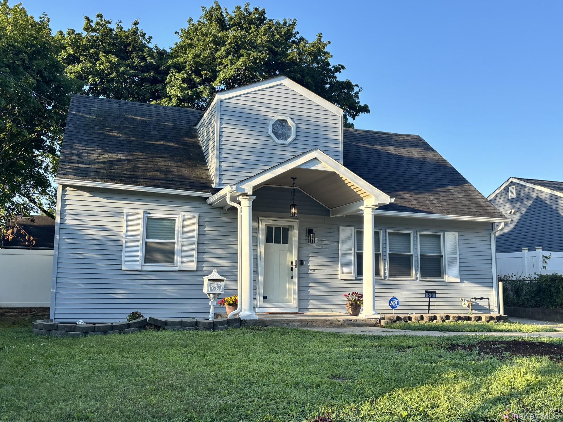 1st image of 68 State Ave, Babylon, NY 11798 | MLS# 1032162