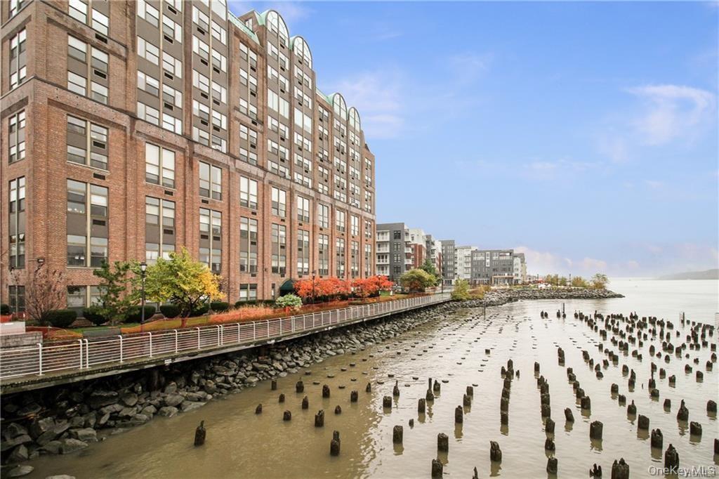 2nd image of 23 Water Grant St #8I, Yonkers, NY 10701 | MLS# 1032235