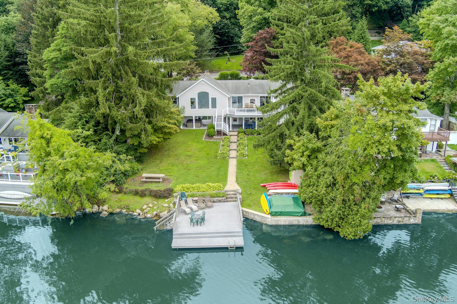 2nd image of 11 Lakeside Rd, Carmel, NY 10541 | MLS# 1032241