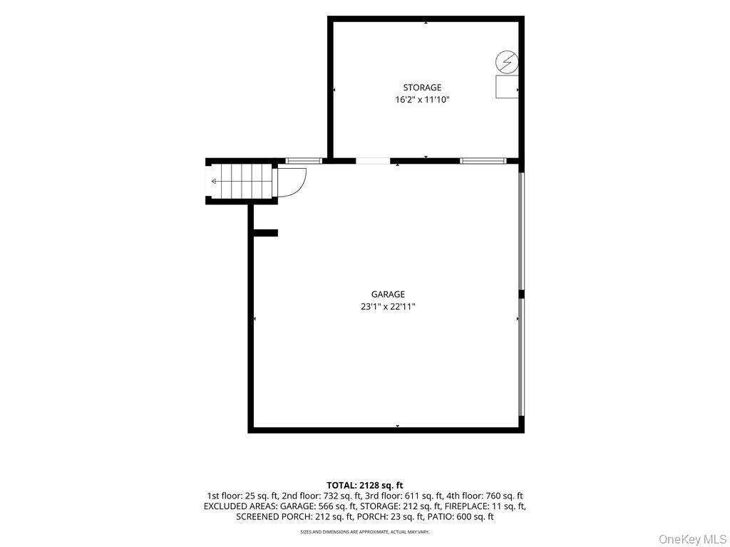 49th image of 8 Carroll Dr, Wappinger, NY 12590 | MLS# 1032277