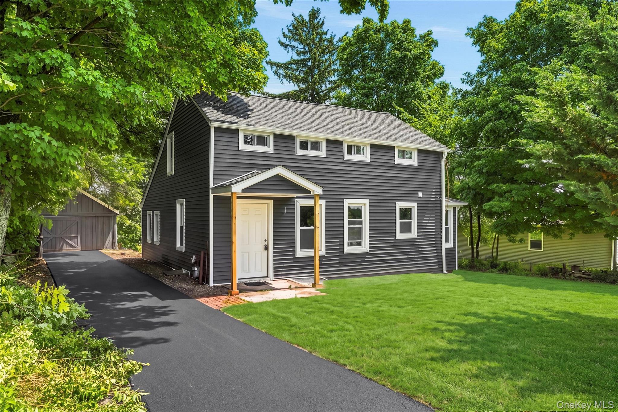 2nd image of 1630 Goshen Turnpike, Middletown, NY 10941 | MLS# 1032279