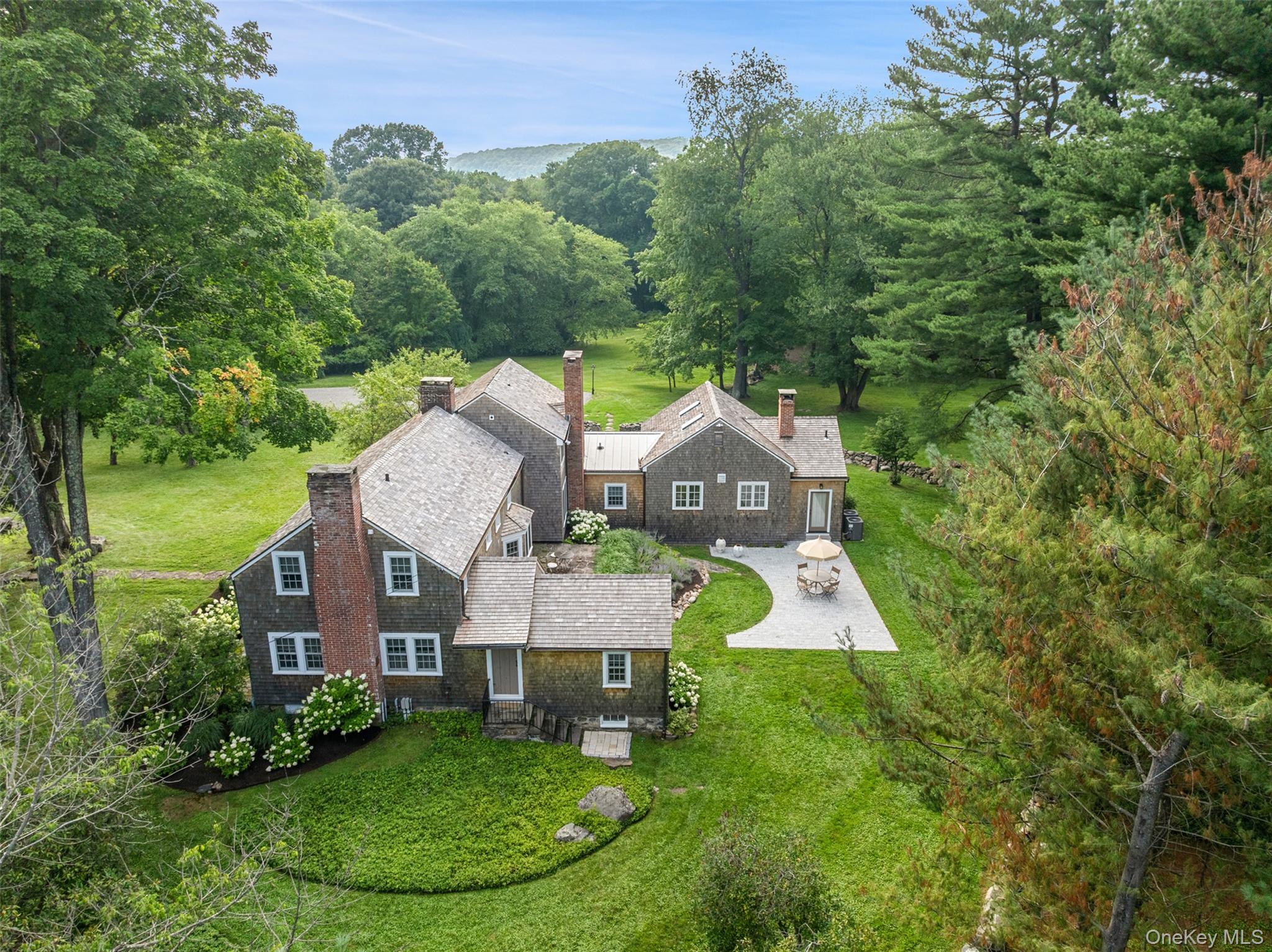 37th image of 156 Old Stone Hill Rd, Pound Ridge, NY 10576 | MLS# 1032314