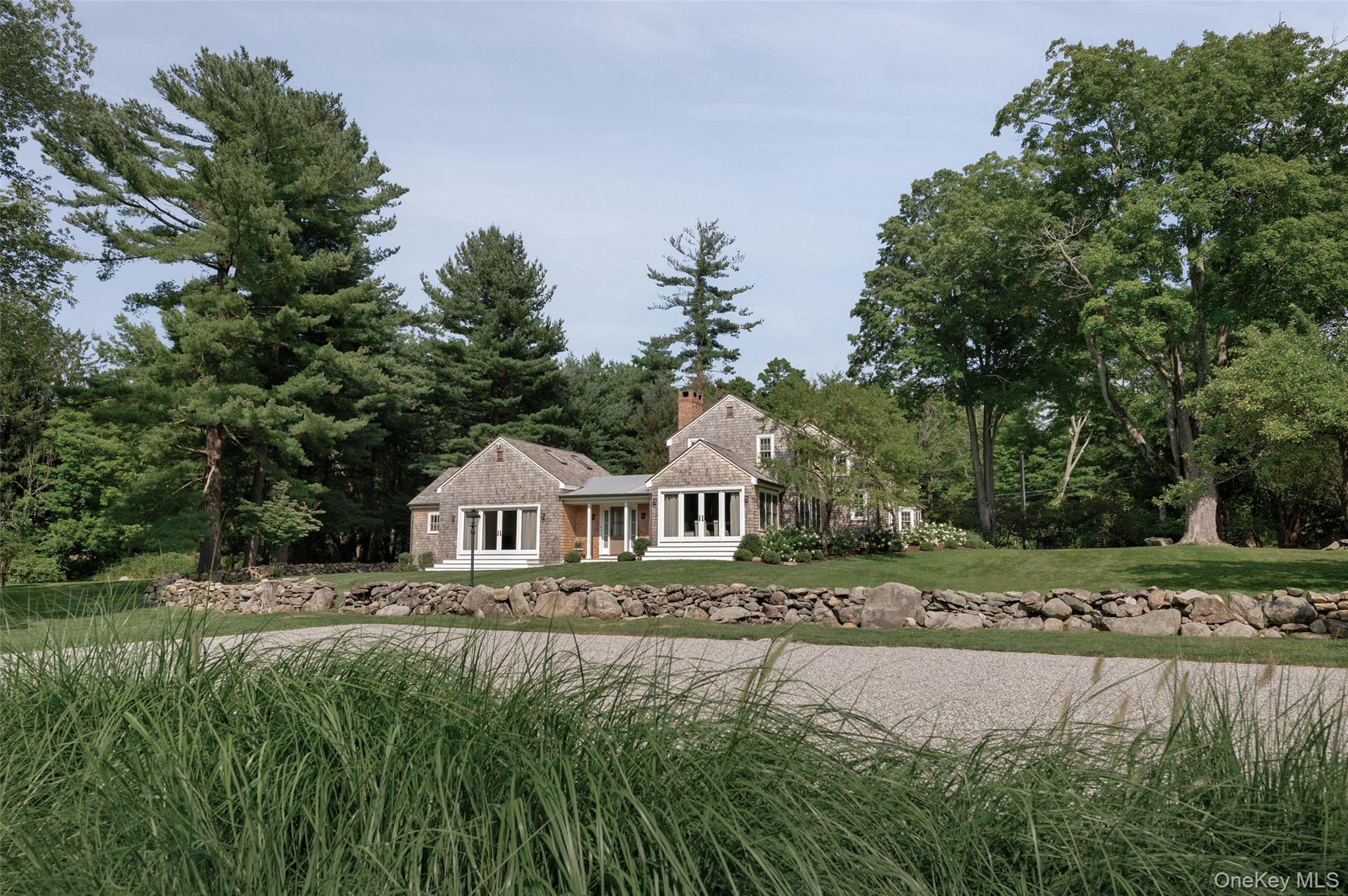 3rd image of 156 Old Stone Hill Rd, Pound Ridge, NY 10576 | MLS# 1032314