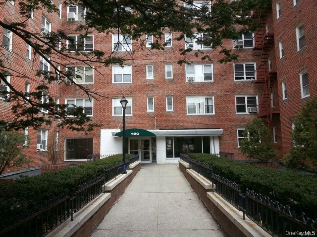 1st image of 480 Riverdale Ave #1F, Yonkers, NY 10705 | MLS# 1032322