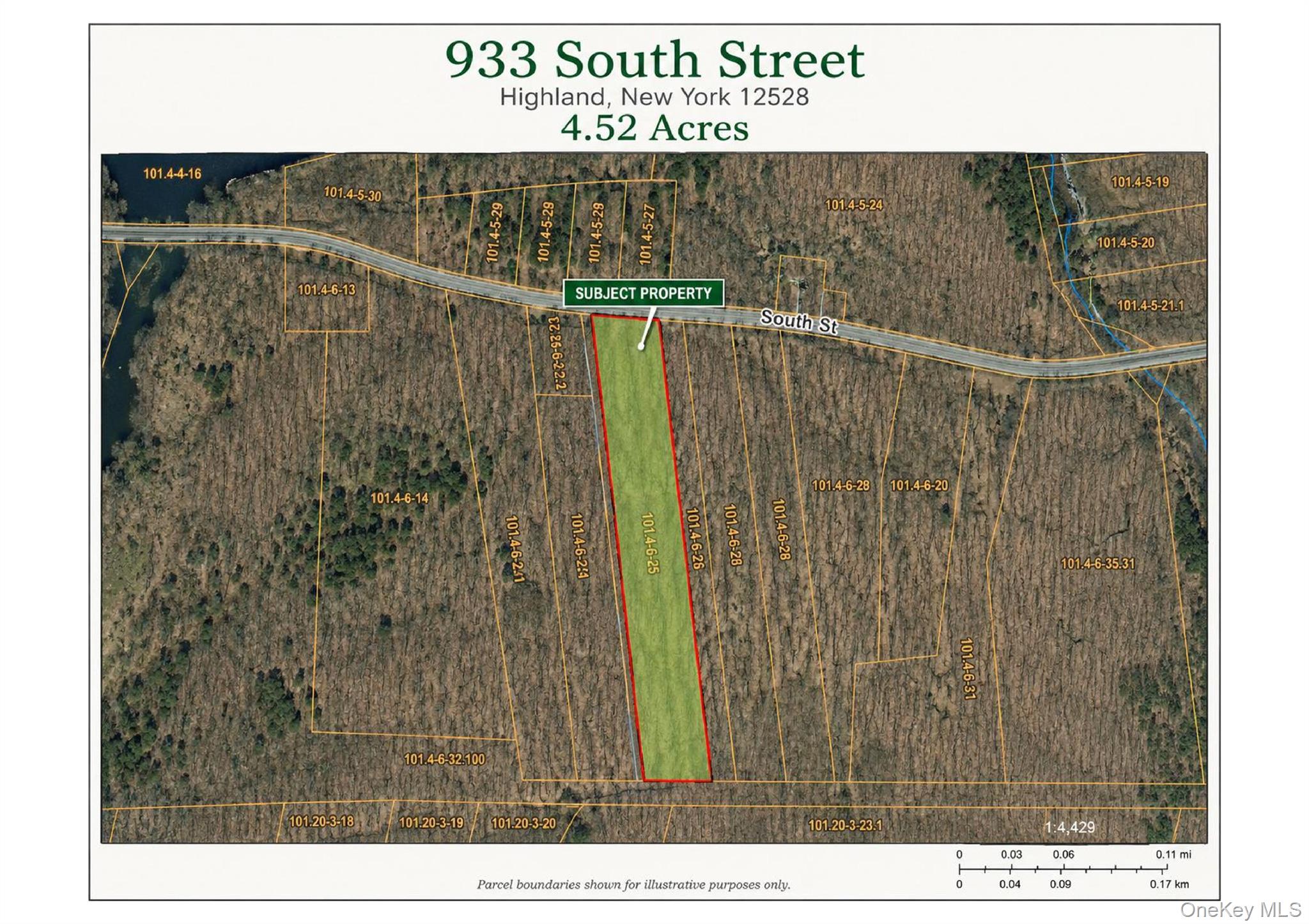 1st image of 933 South St, Plattekill, NY 12528 | MLS# 1032331