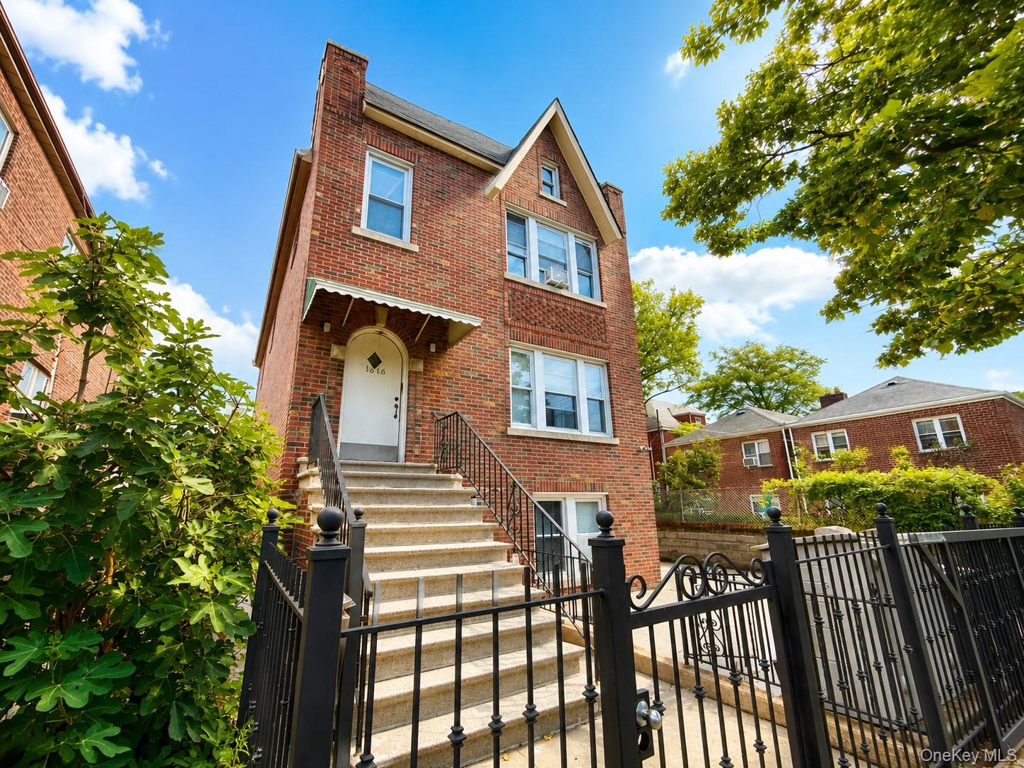 1st image of 1616 Pilgrim Ave, New York, NY 10461 | MLS# 1032351