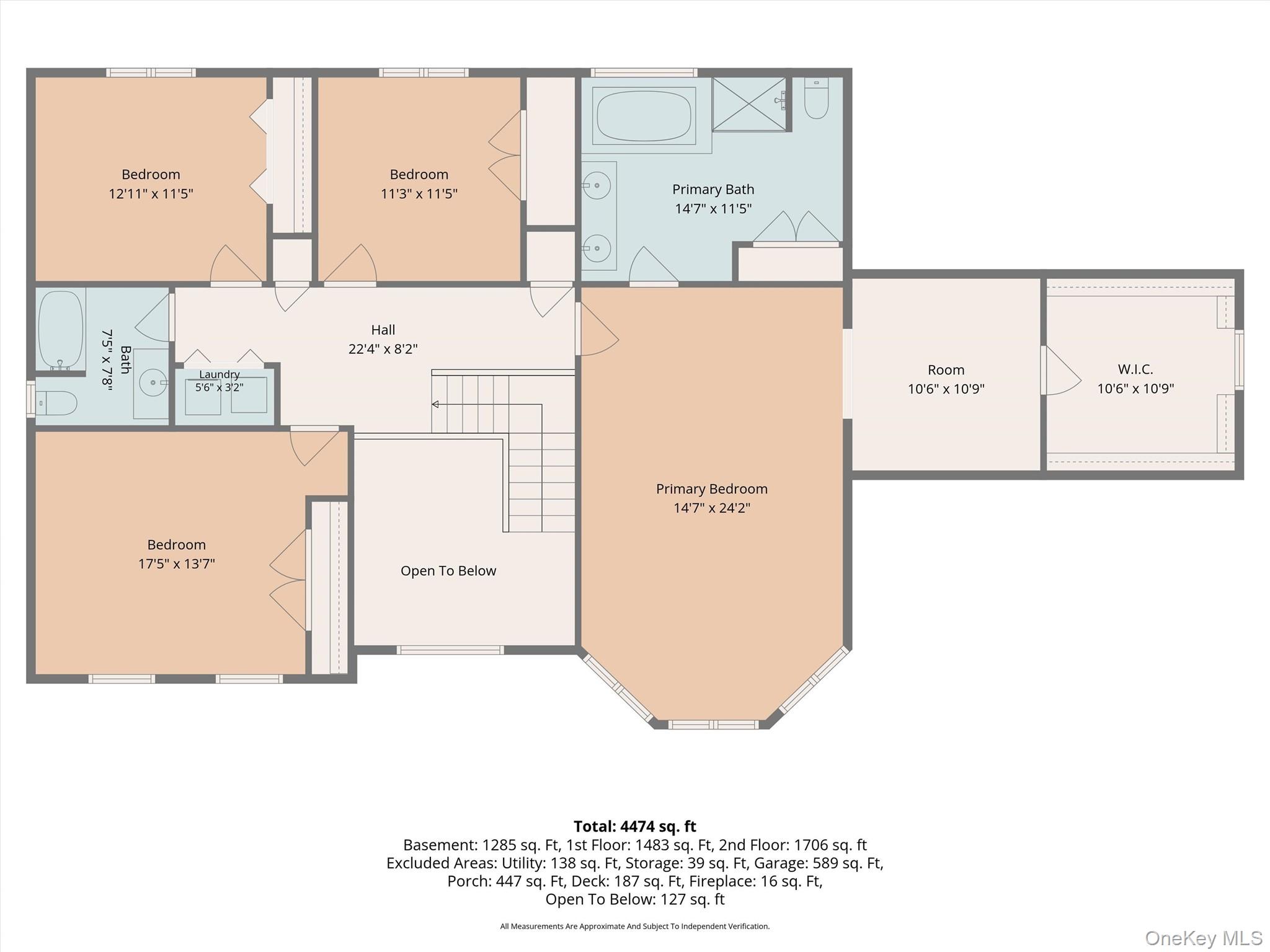 50th image of 7 Seaman Ct, Woodbury, NY 10930 | MLS# 1032361