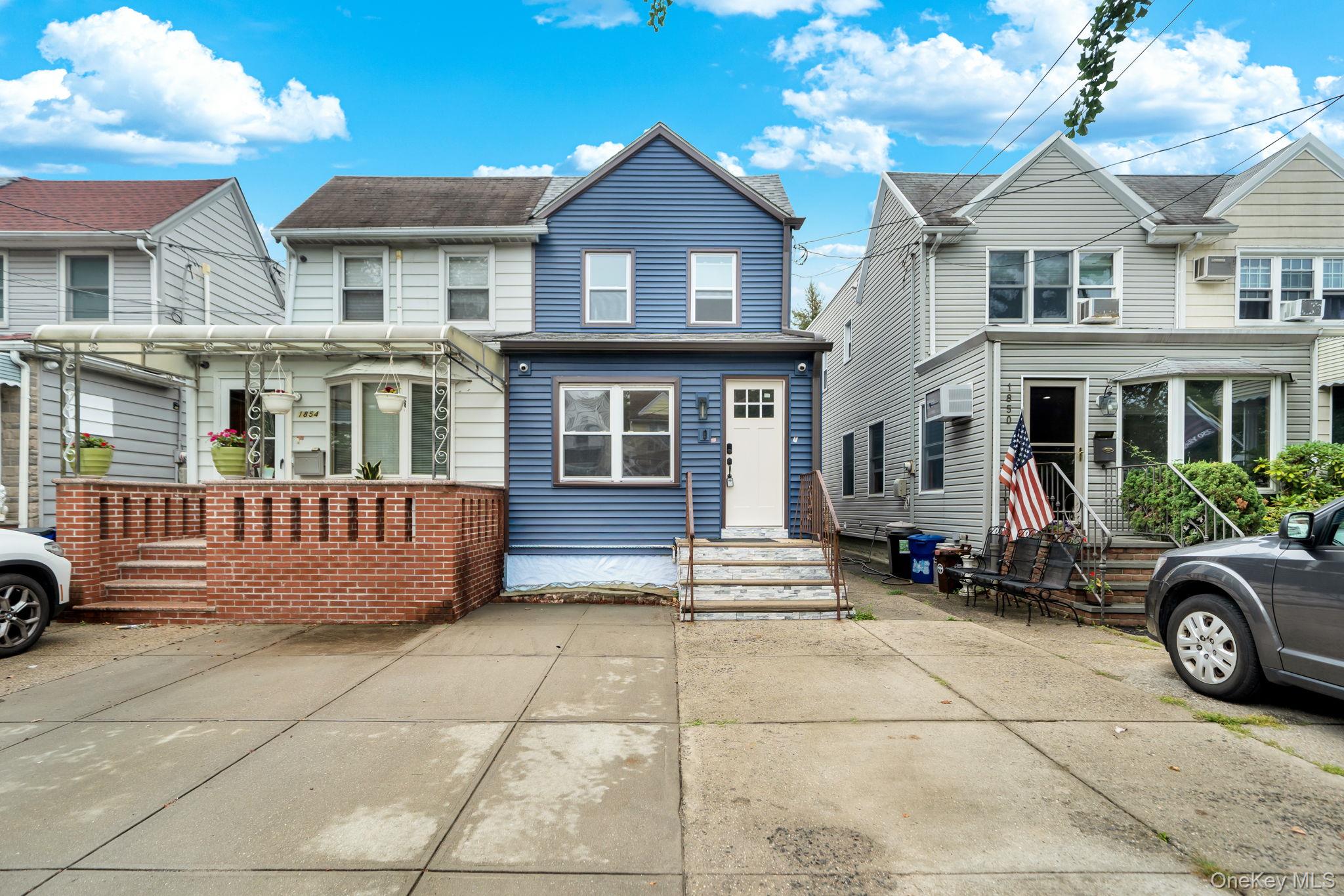 3rd image of 1852 E 34Th St, New York, NY 11234 | MLS# 1032375