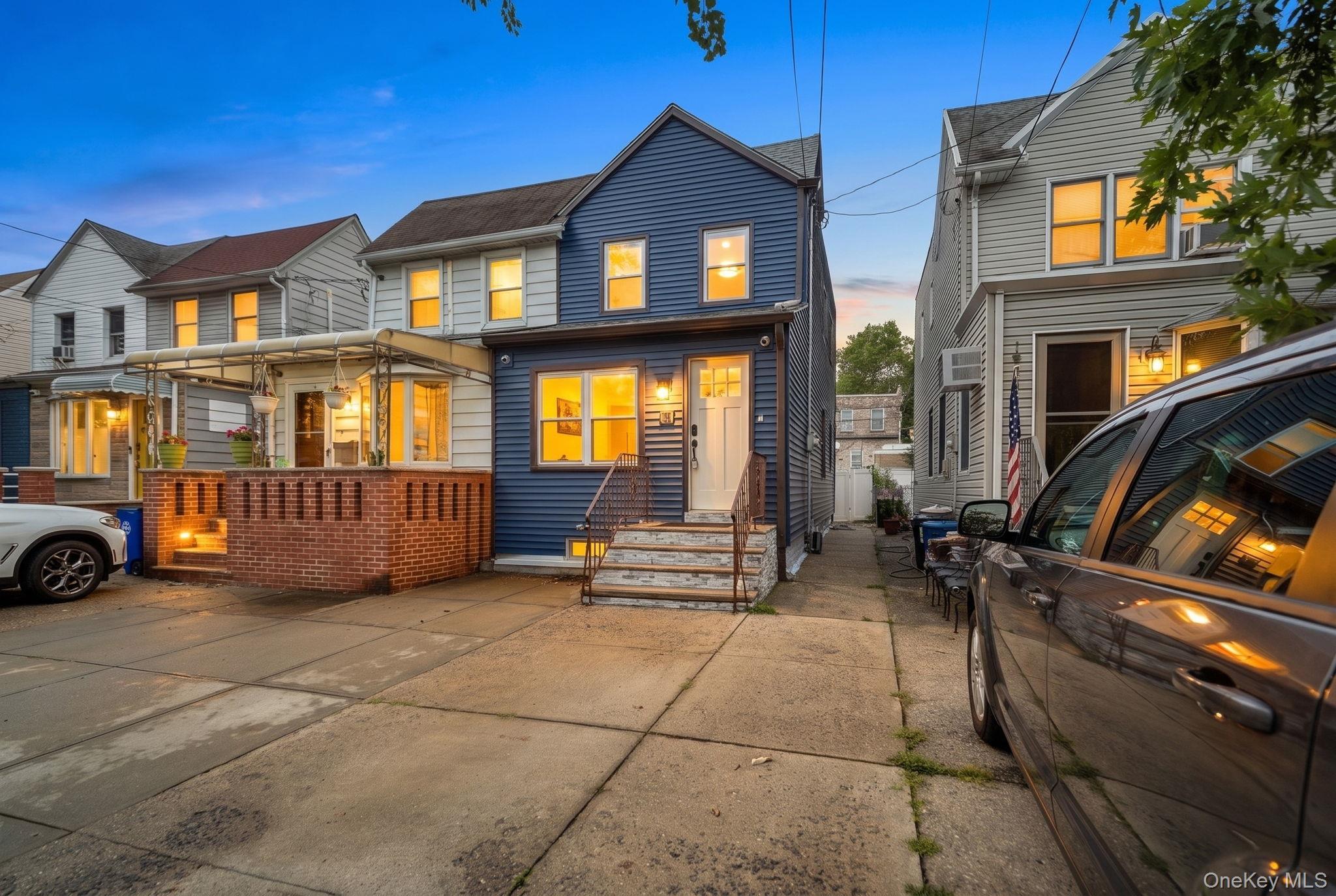2nd image of 1852 E 34th St, New York, NY 11234 | MLS# 1032375