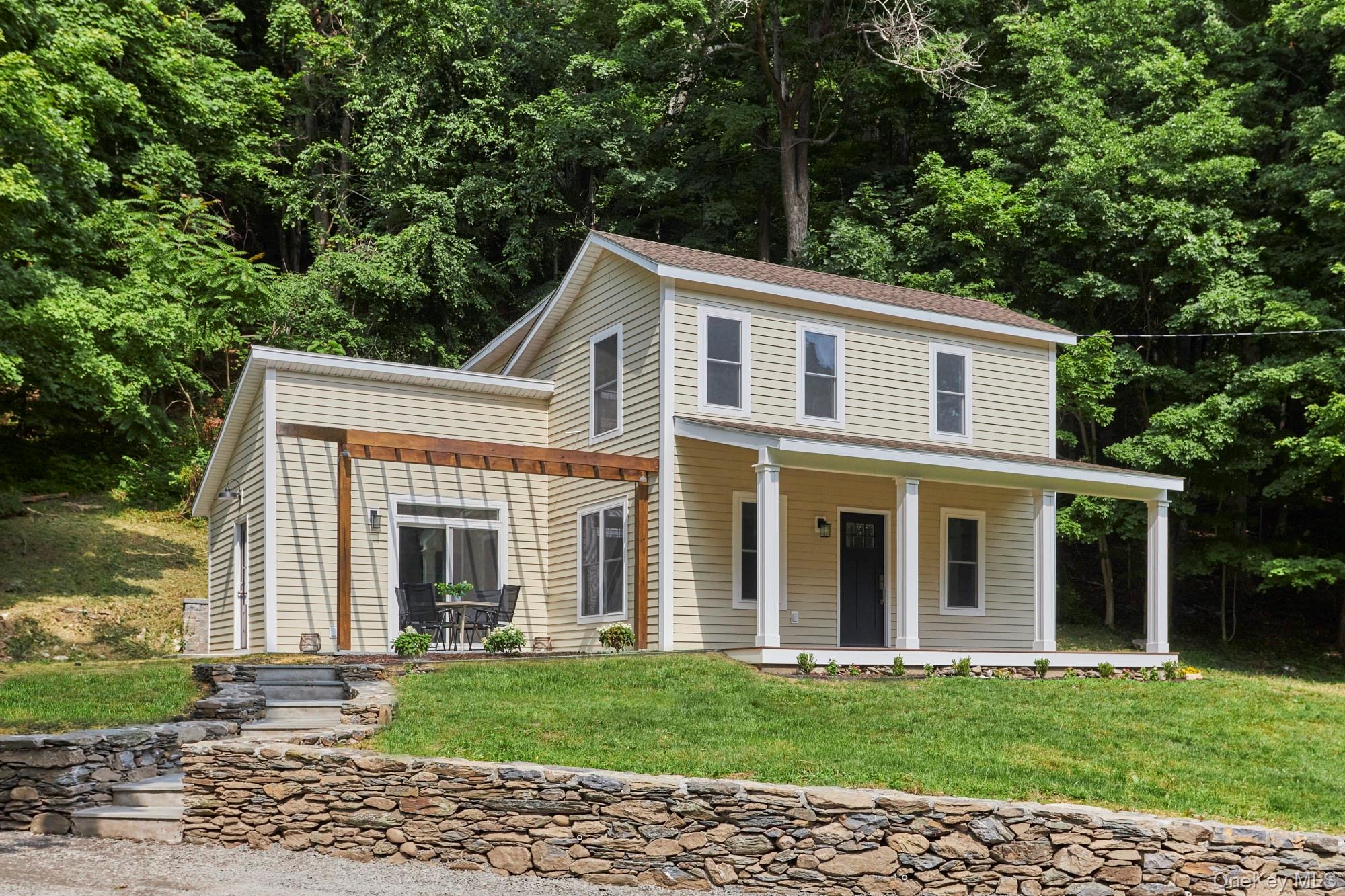 2nd image of 621 Milan Hollow Rd, Rhinebeck, NY 12572 | MLS# 1032450