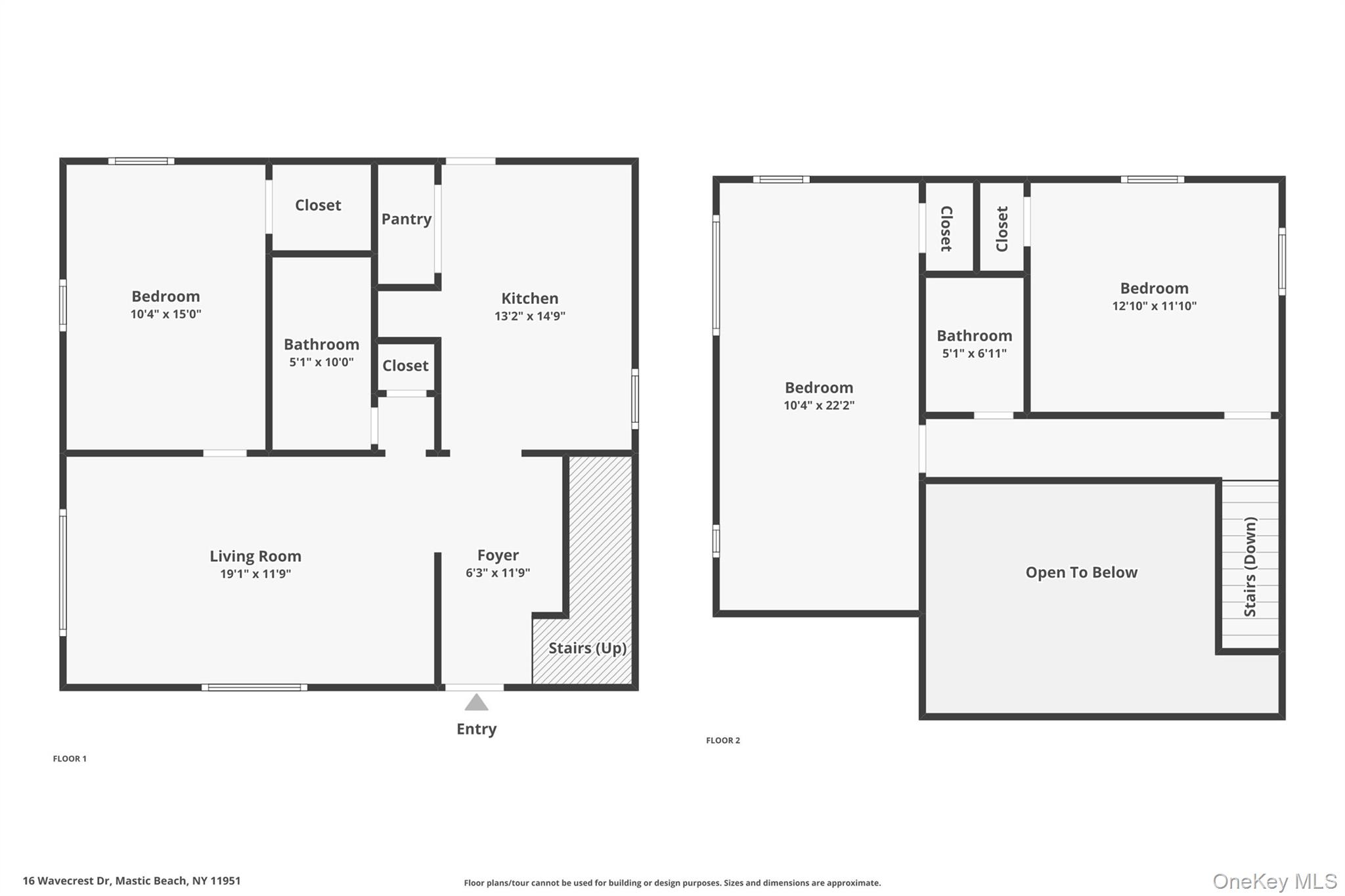 28th image of 16 Wavecrest Dr, Brookhaven, NY 11951 | MLS# 1032458