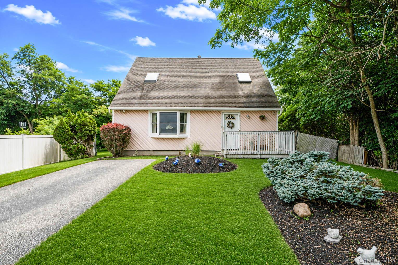 1st image of 16 Wavecrest Dr, Brookhaven, NY 11951 | MLS# 1032458