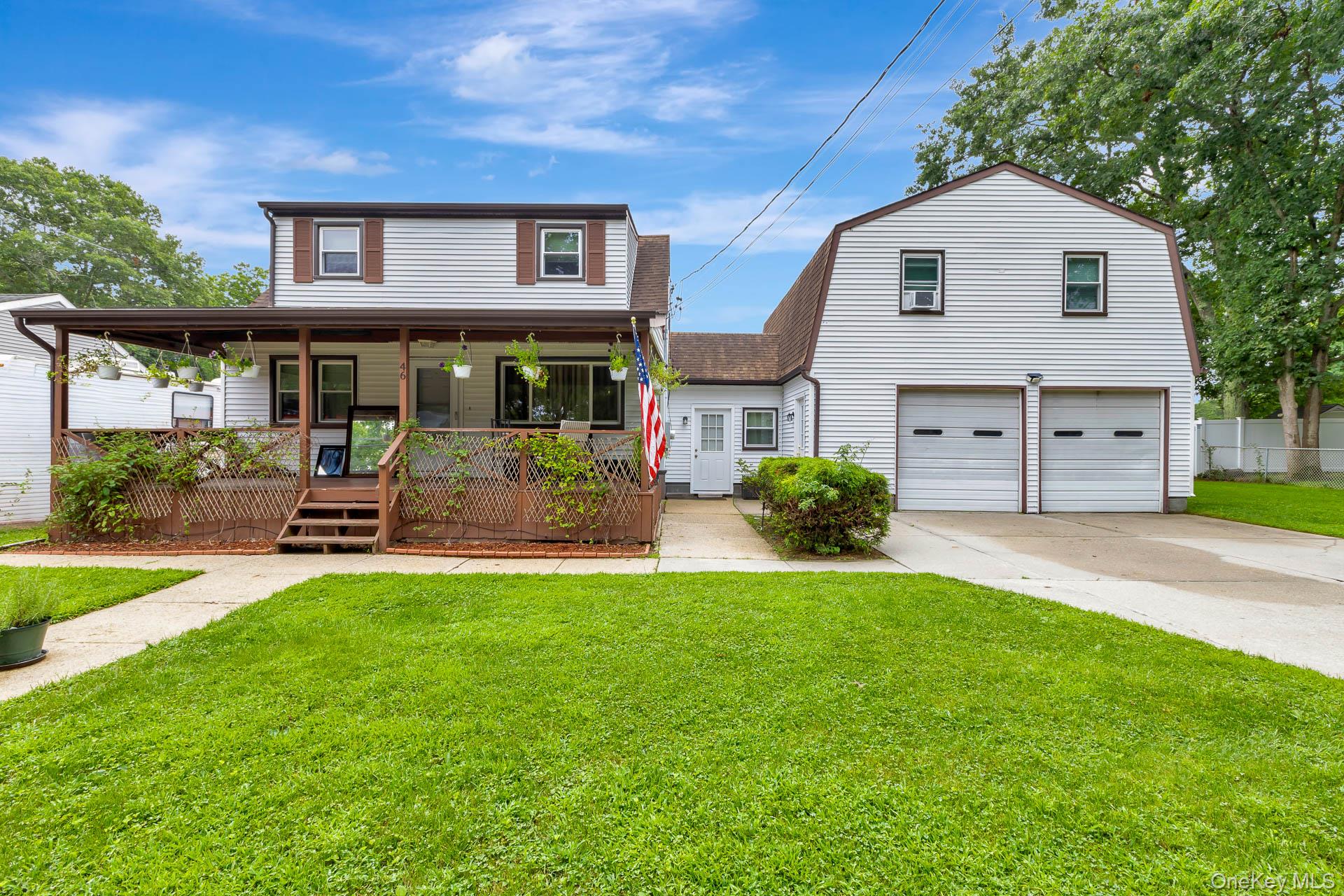 1st image of 46 Pentmoor Dr, Brookhaven, NY 11950 | MLS# 1032463