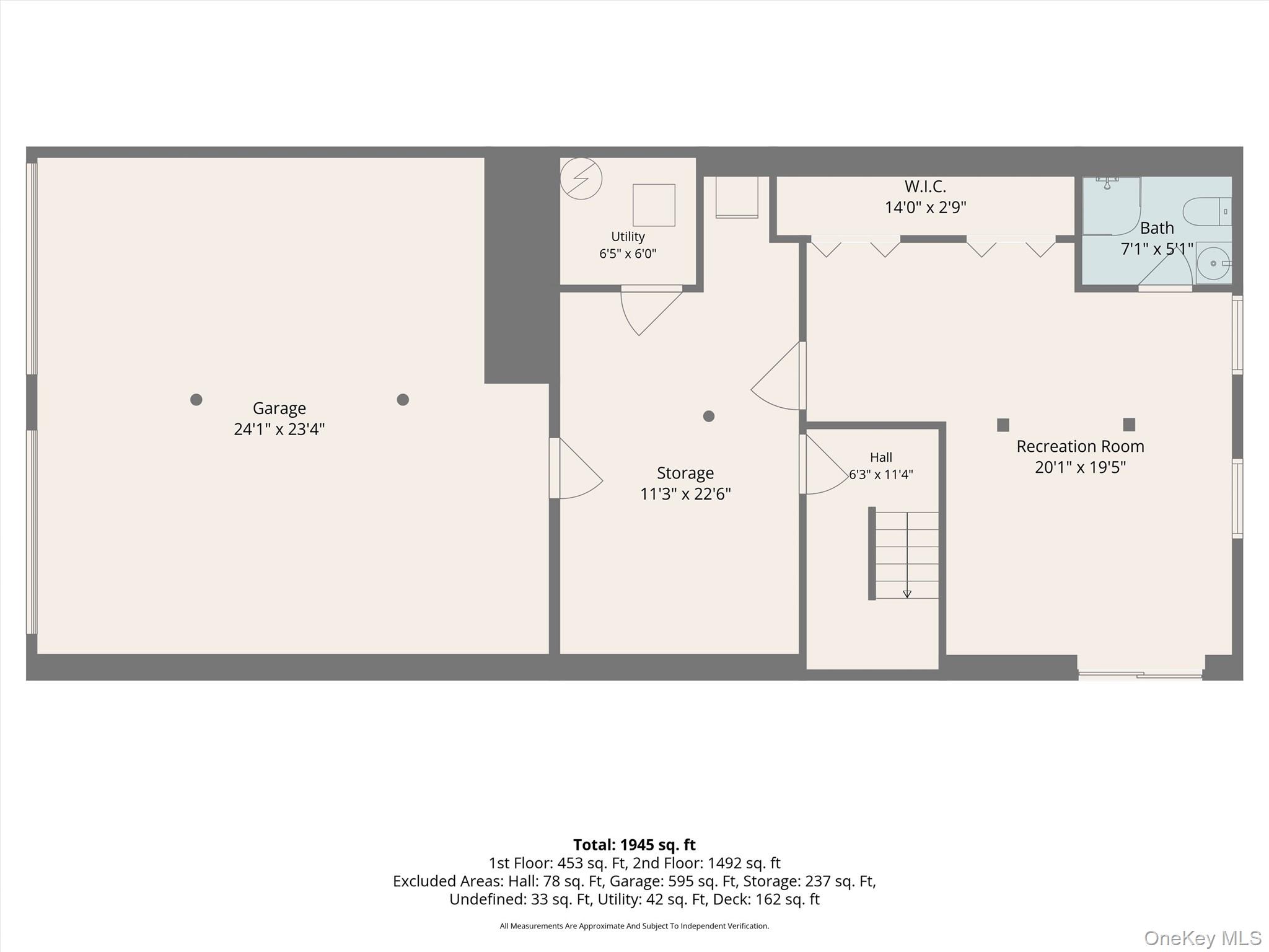 38th image of 45 Wiccopee Rd, Putnam Valley, NY 10579 | MLS# 1032469