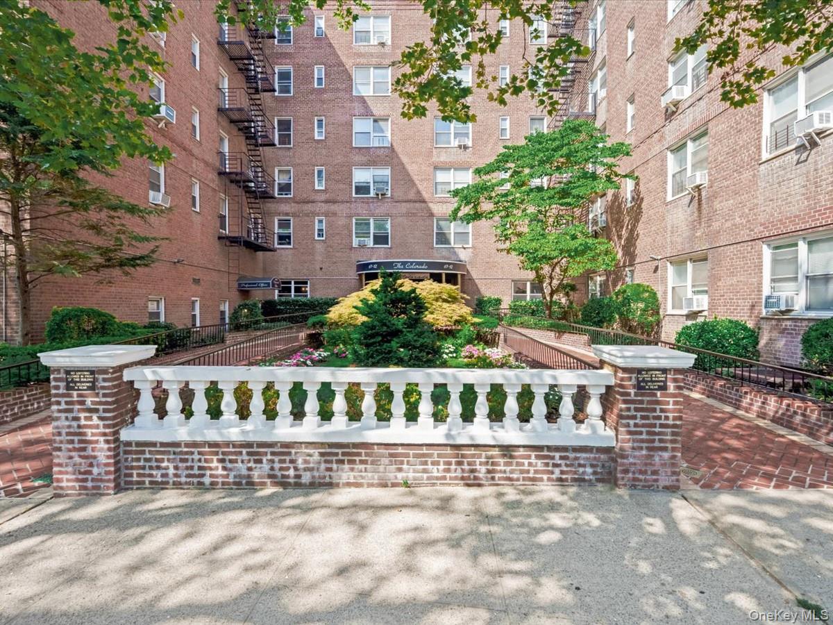 3rd image of 67-12 Yellowstone Blvd #f6, New York, NY 11375 | MLS# 1032475