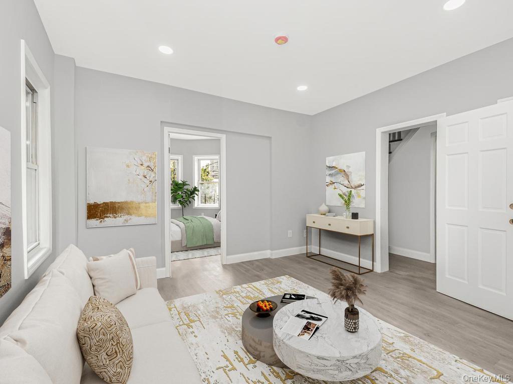 2nd image of 1893 Longfellow Ave, New York, NY 10460 | MLS# 1032476