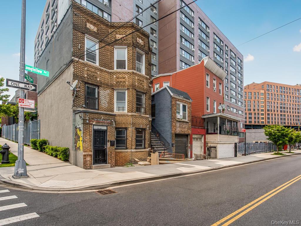 1st image of 1893 Longfellow Ave, New York, NY 10460 | MLS# 1032476