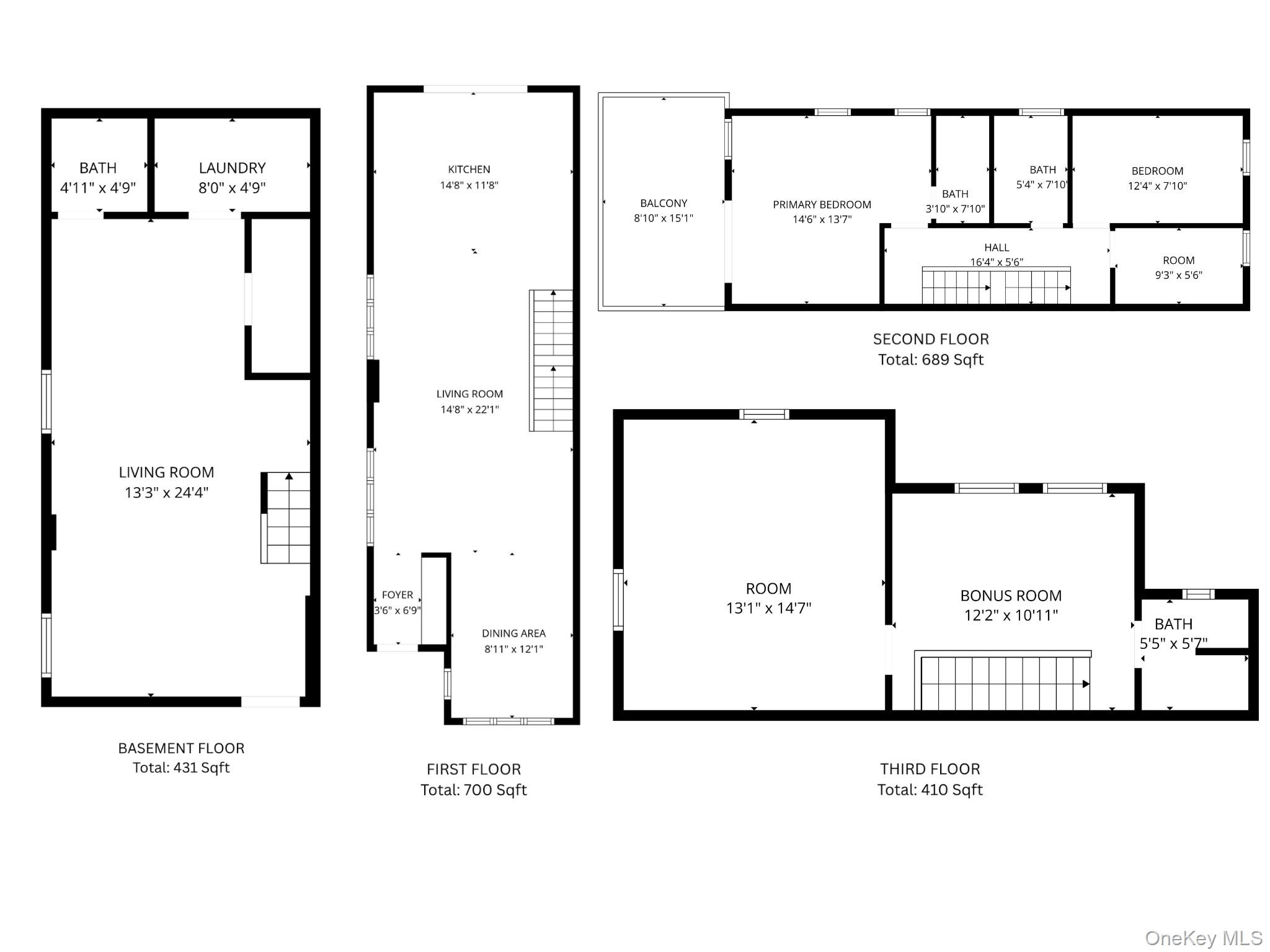 9th image of 67 38 6th Ave, New York, NY 11220 | MLS# 1032484