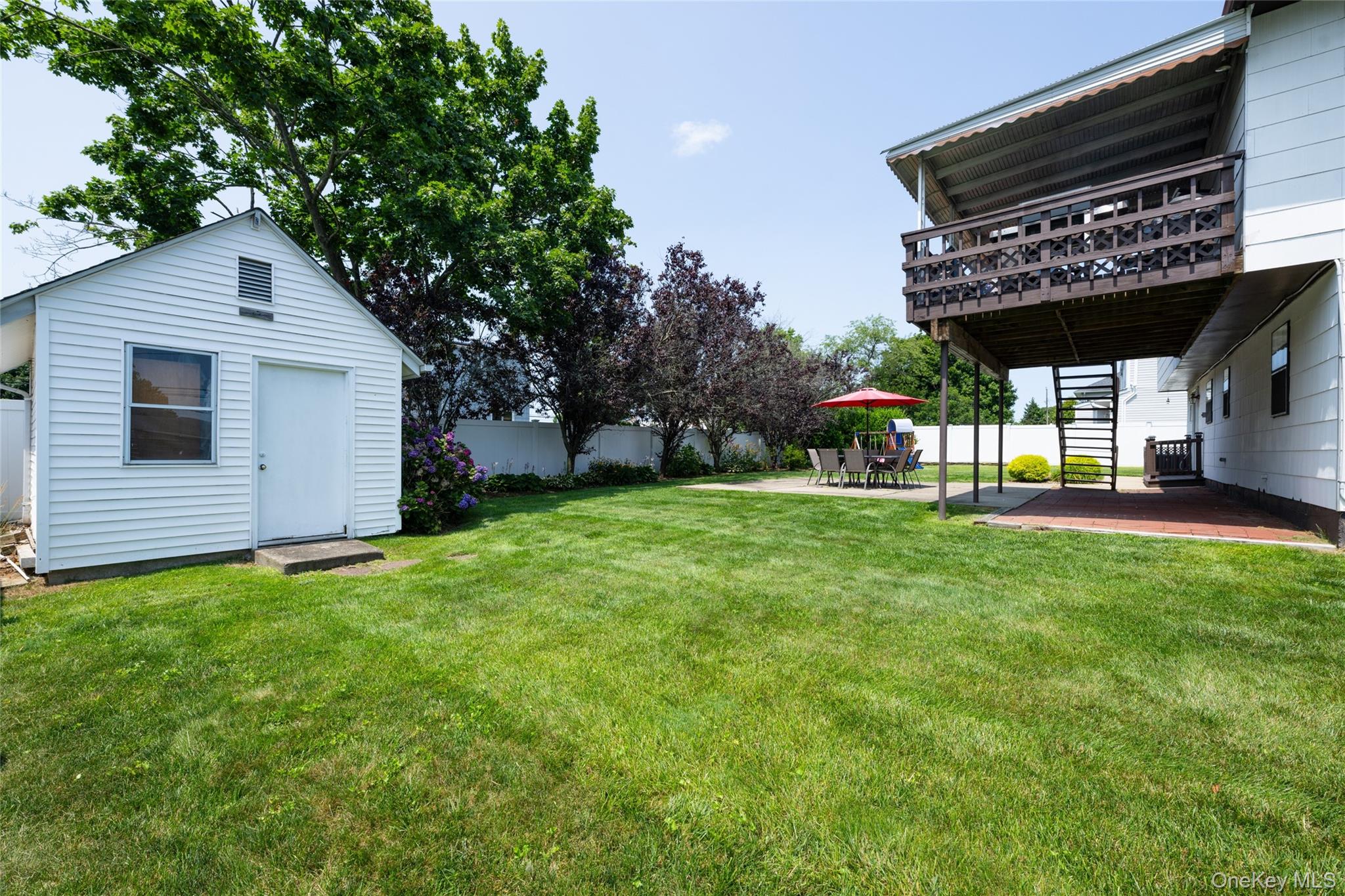 5th image of 36 Osceola Ave, Babylon, NY 11729 | MLS# 1032486