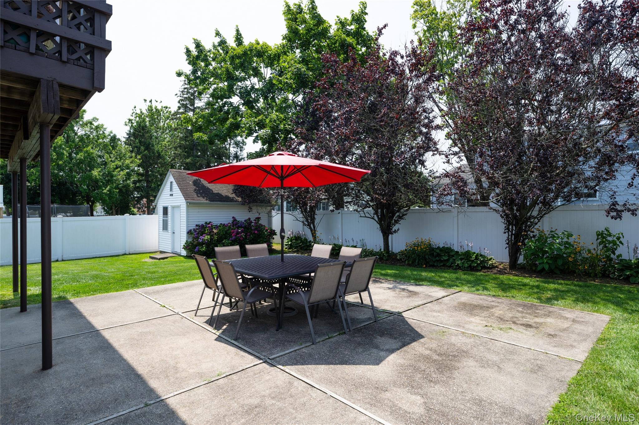 4th image of 36 Osceola Ave, Babylon, NY 11729 | MLS# 1032486