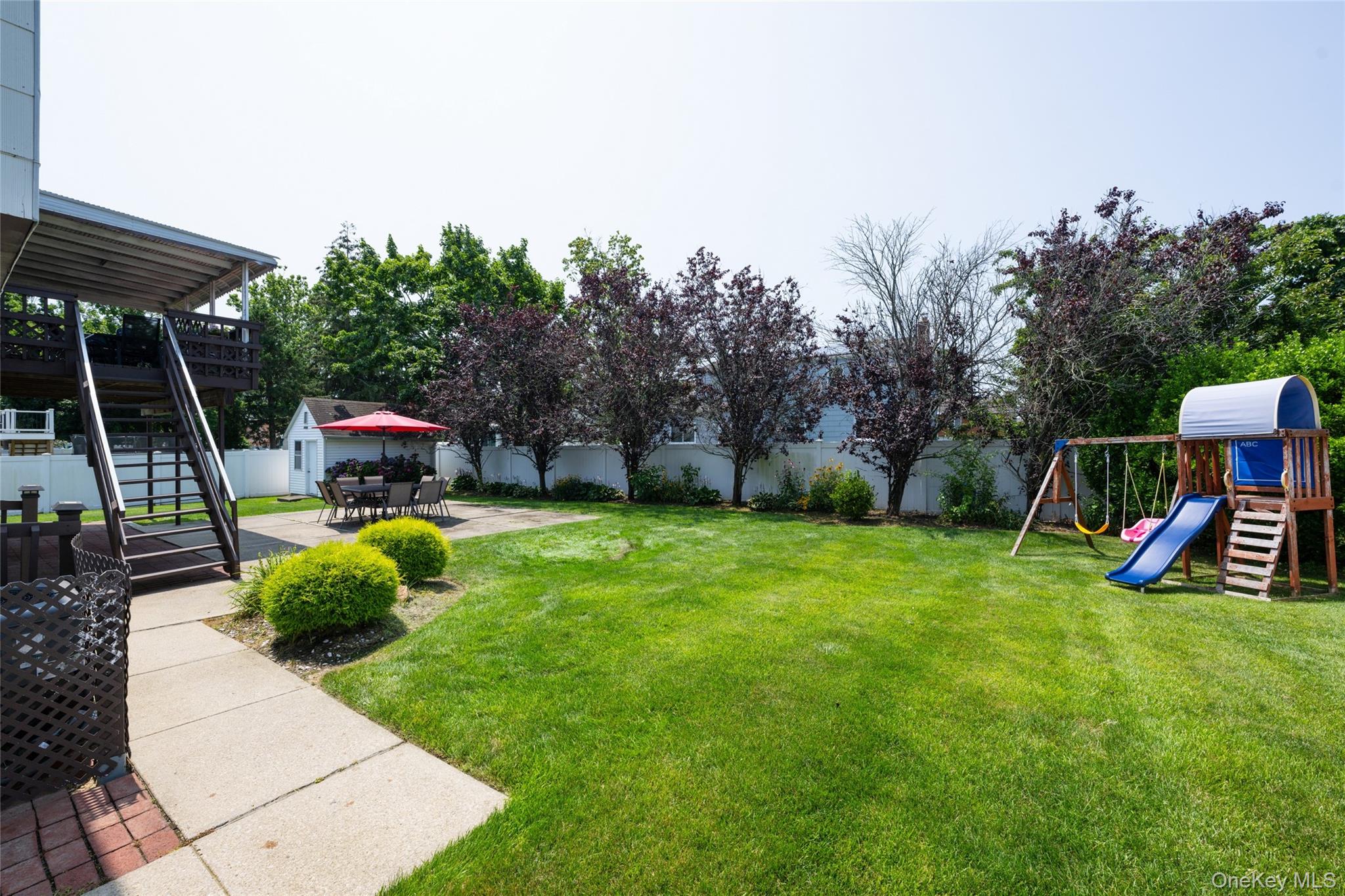 3rd image of 36 Osceola Ave, Babylon, NY 11729 | MLS# 1032486