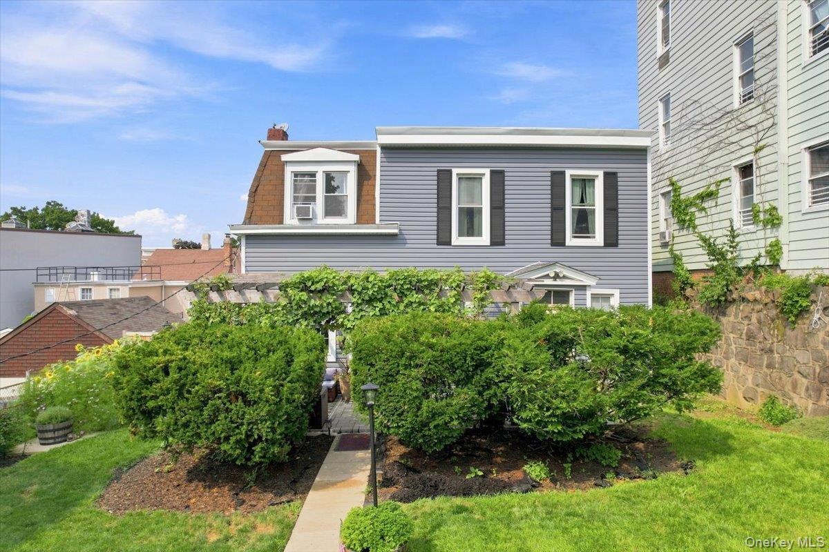 1st image of 143 Oliver Ave, Yonkers, NY 10701 | MLS# 1032488
