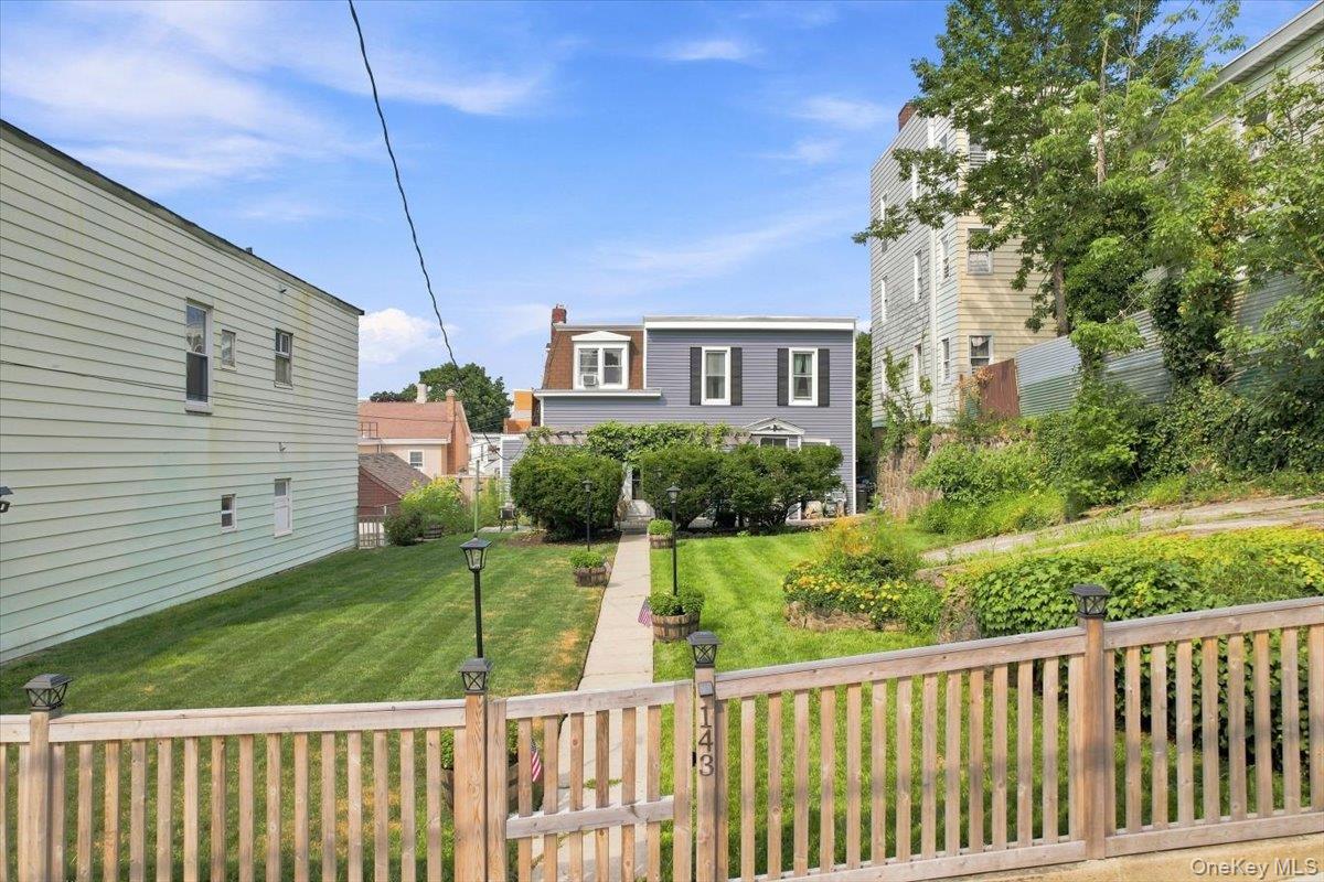 2nd image of 143 Oliver Ave, Yonkers, NY 10701 | MLS# 1032488