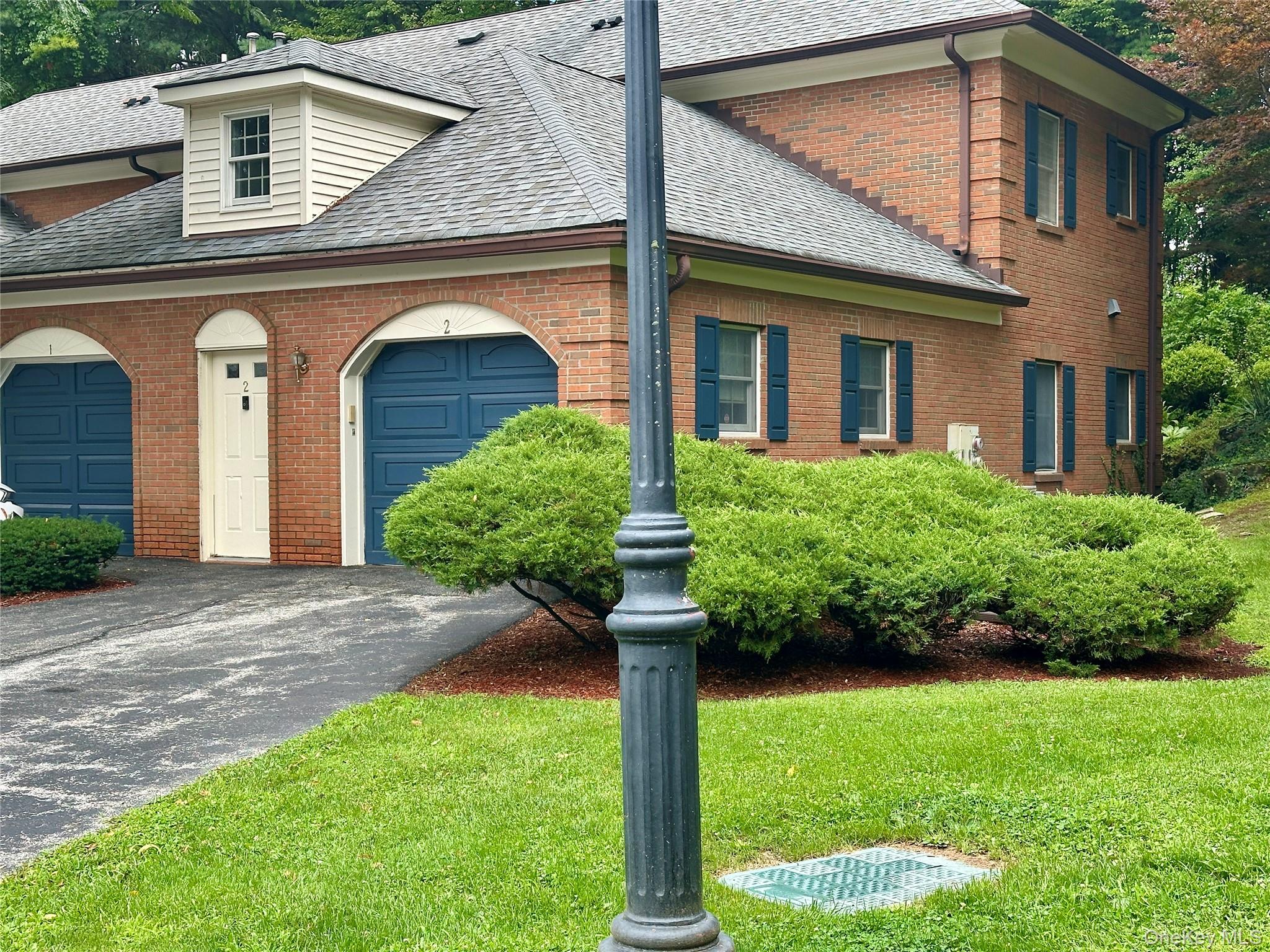 2nd image of 2 Westbrook Rd, Newburgh (town), NY 12550 | MLS# 1032493
