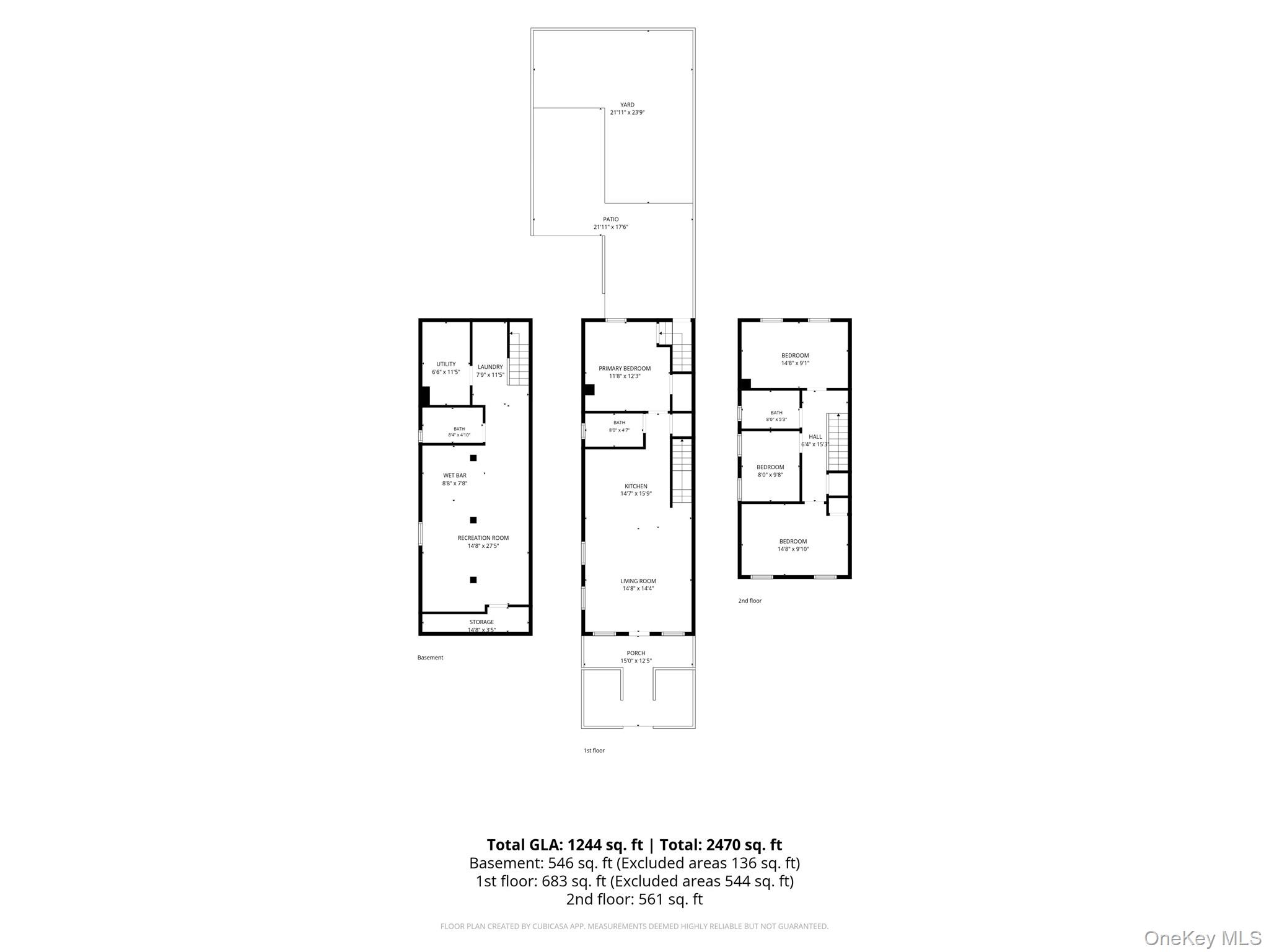 22nd image of 15038 Grand Central Pkwy, New York, NY 11432 | MLS# 1032496